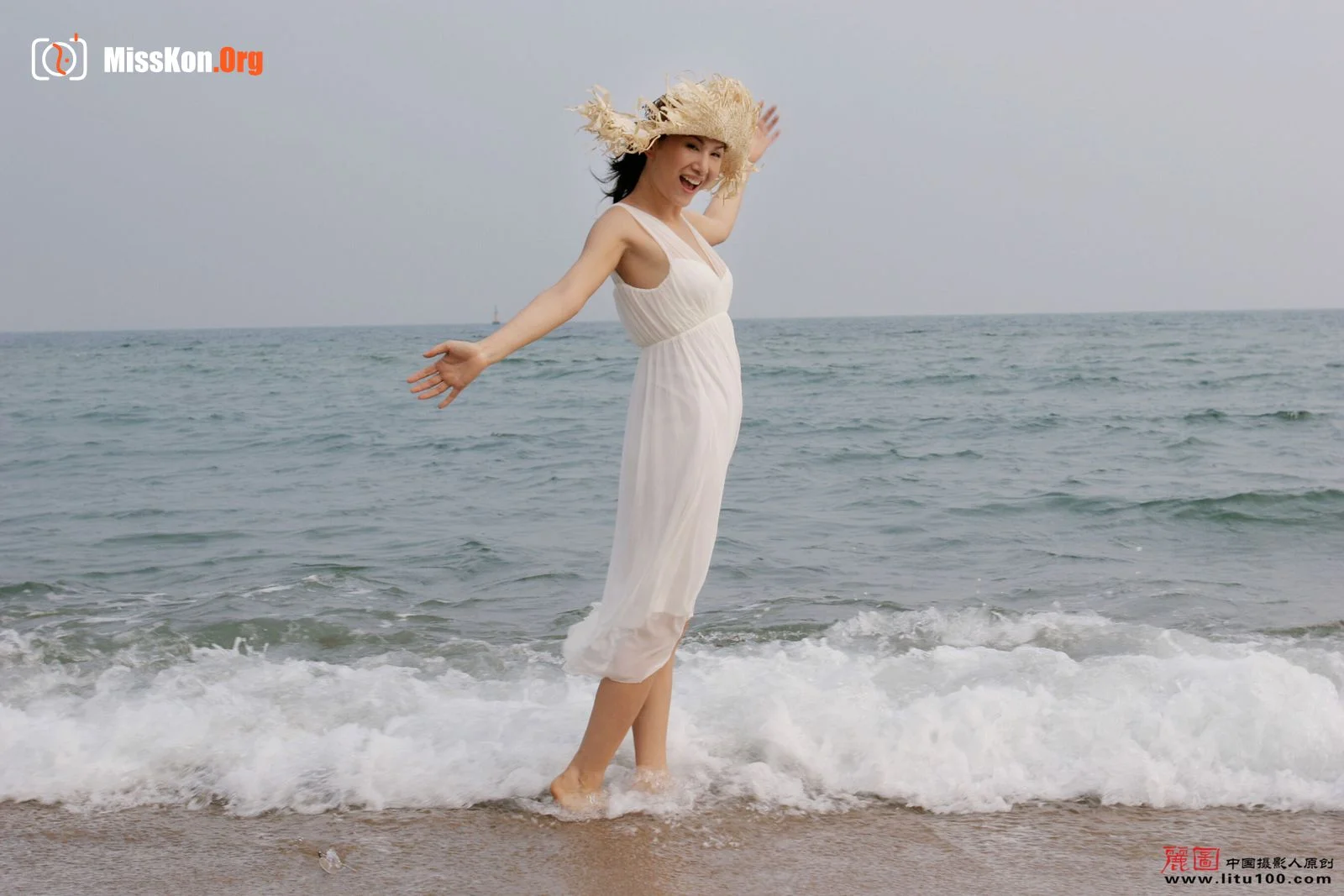 Su Tong (2006-08-19) - Photo 18
