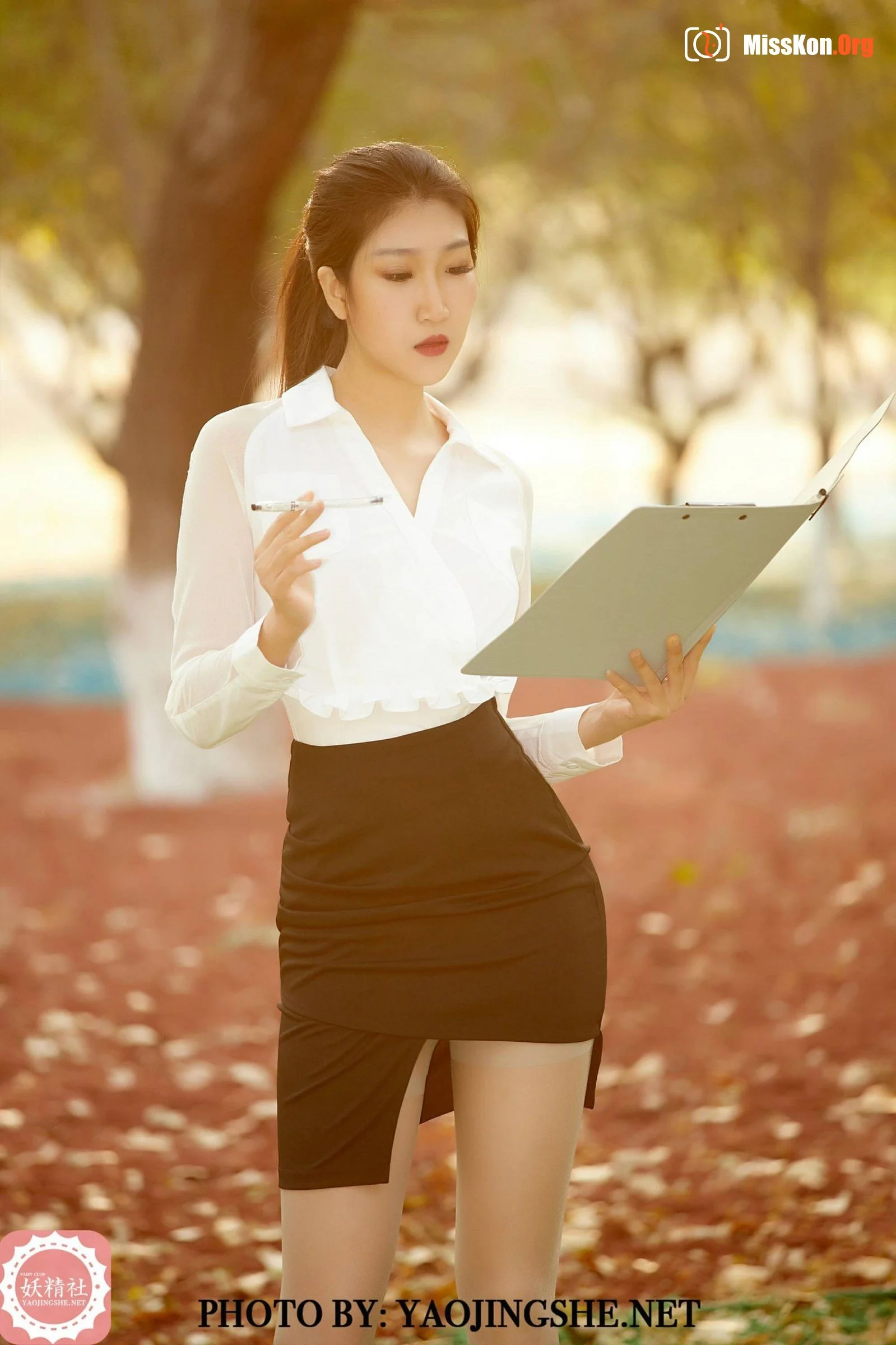 Su Wei: Administrator (T2124) - Photo 5