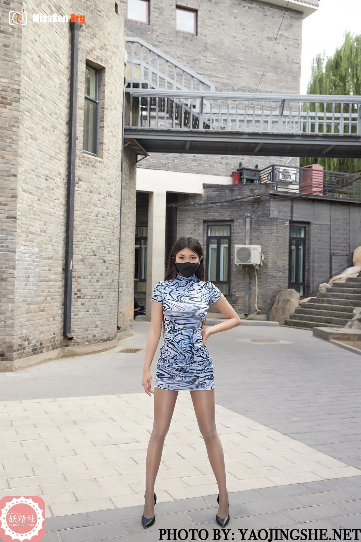 Su Wei: Deep courtyard (T2136) - Photo 18