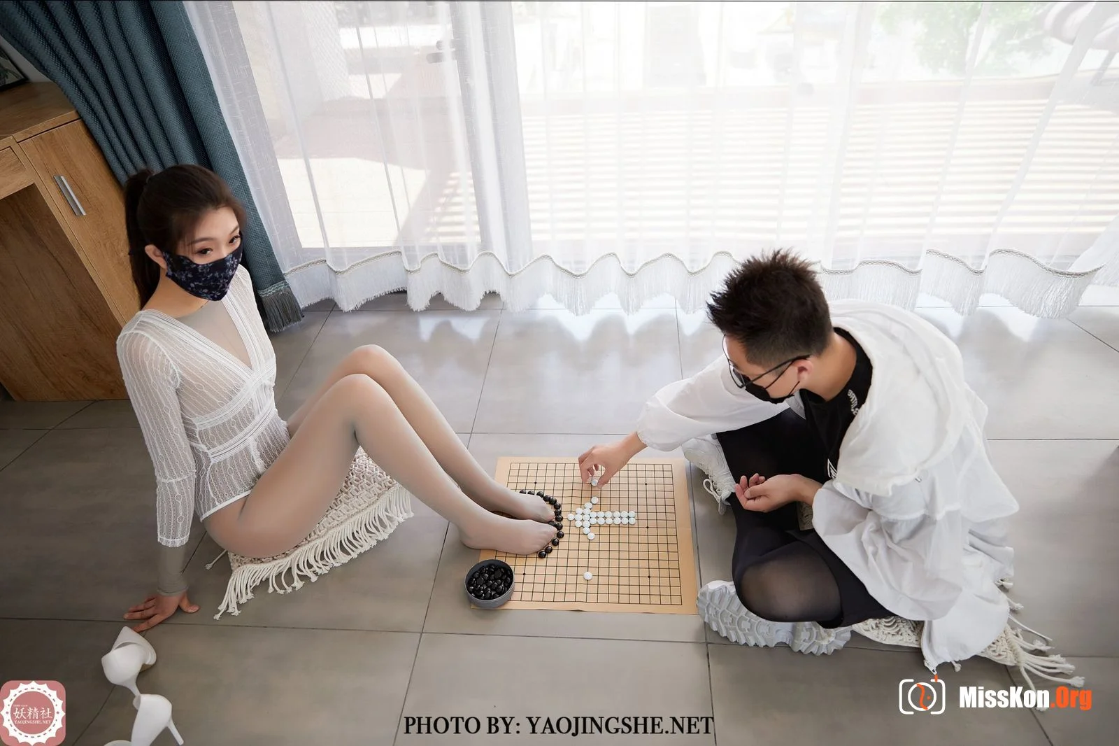 Su Wei: Game (T2023) - Photo 17