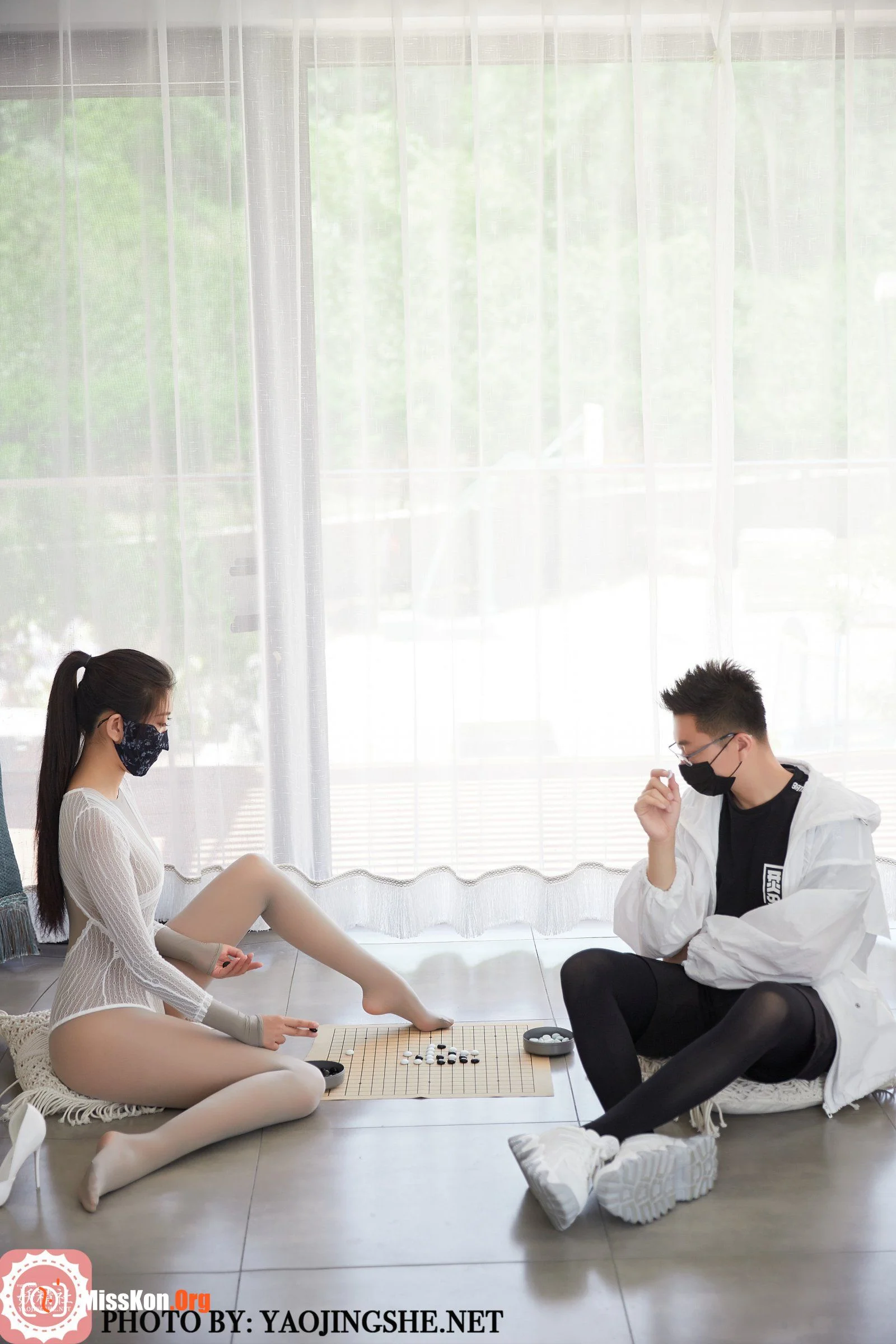 Su Wei: Game (T2023) - Photo 18