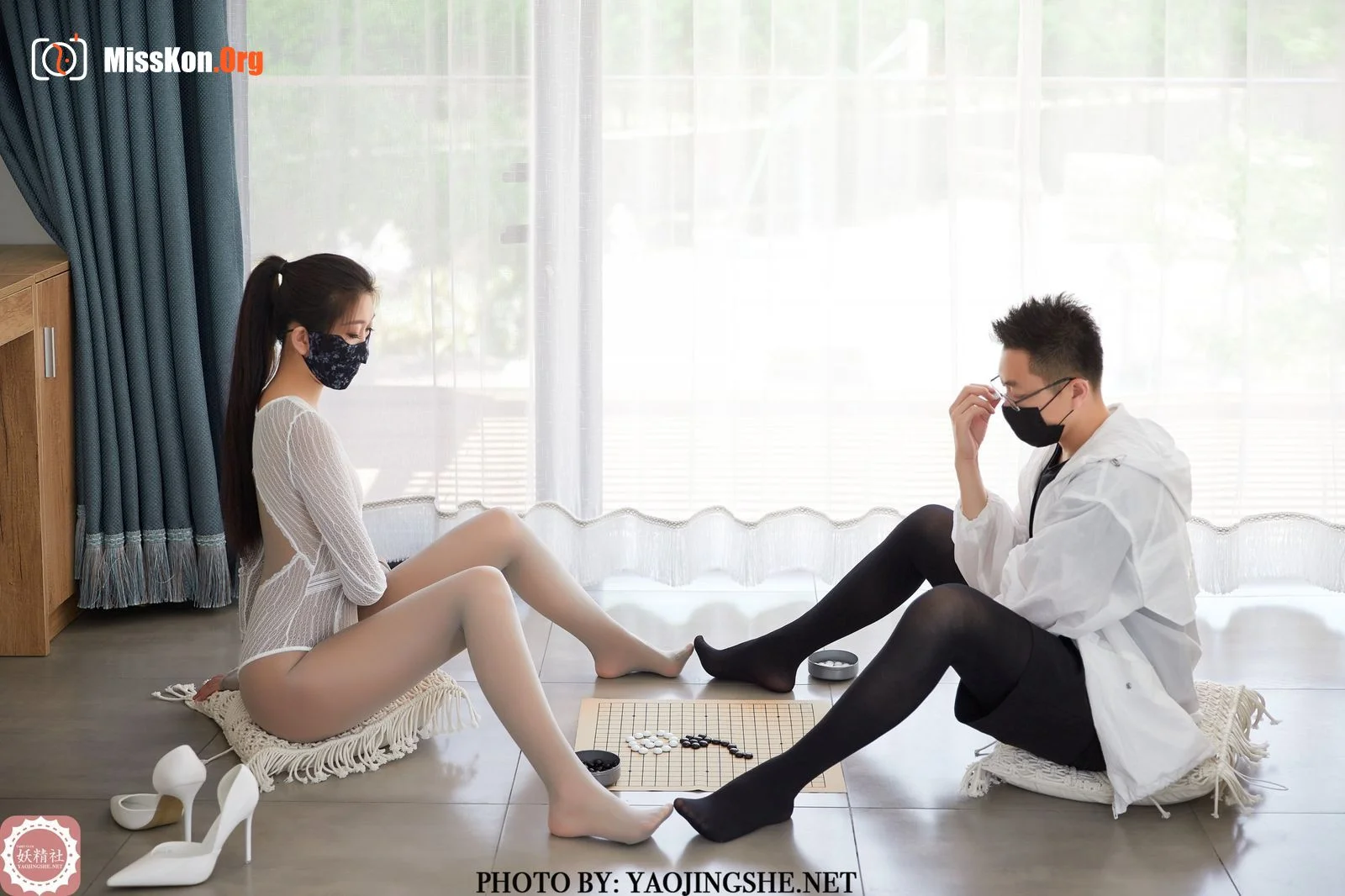 Su Wei: Game (T2023) - Photo 20