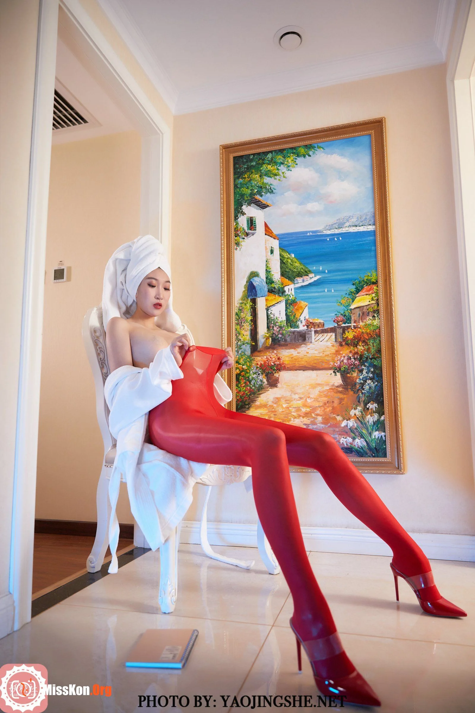 Su Wei: Isolated loneliness (T2107) - Photo 3