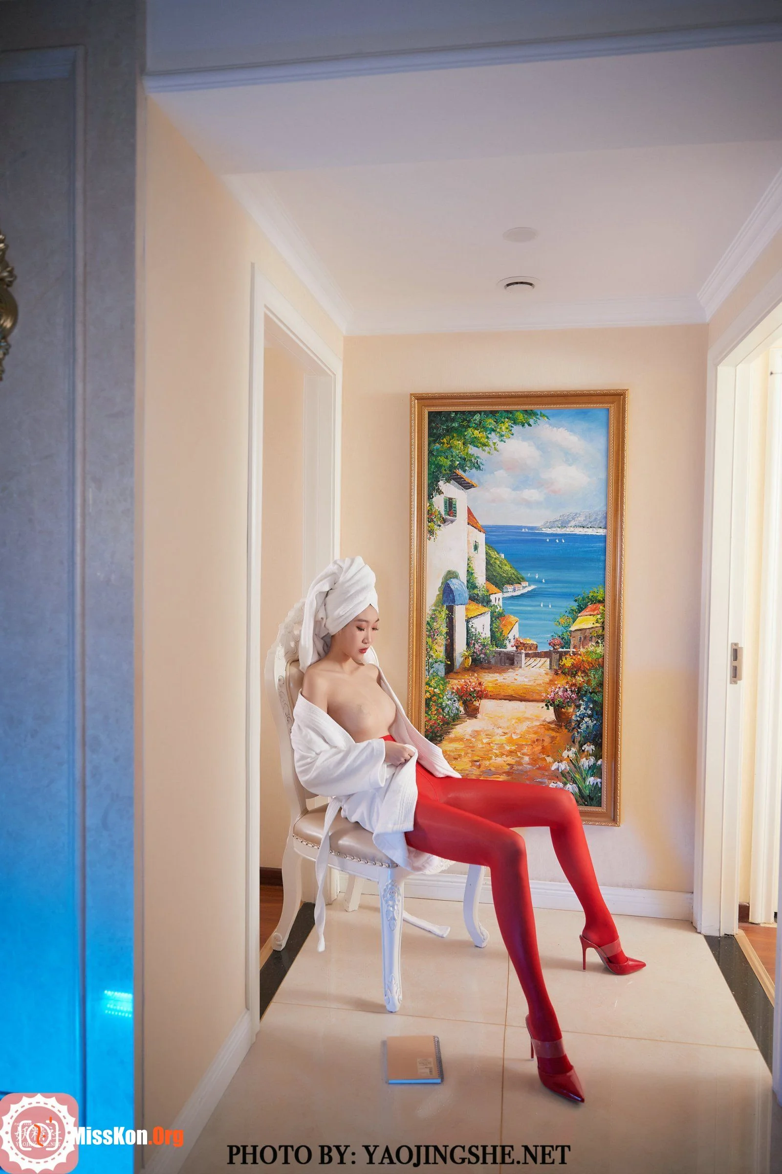 Su Wei: Isolated loneliness (T2107) - Photo 8