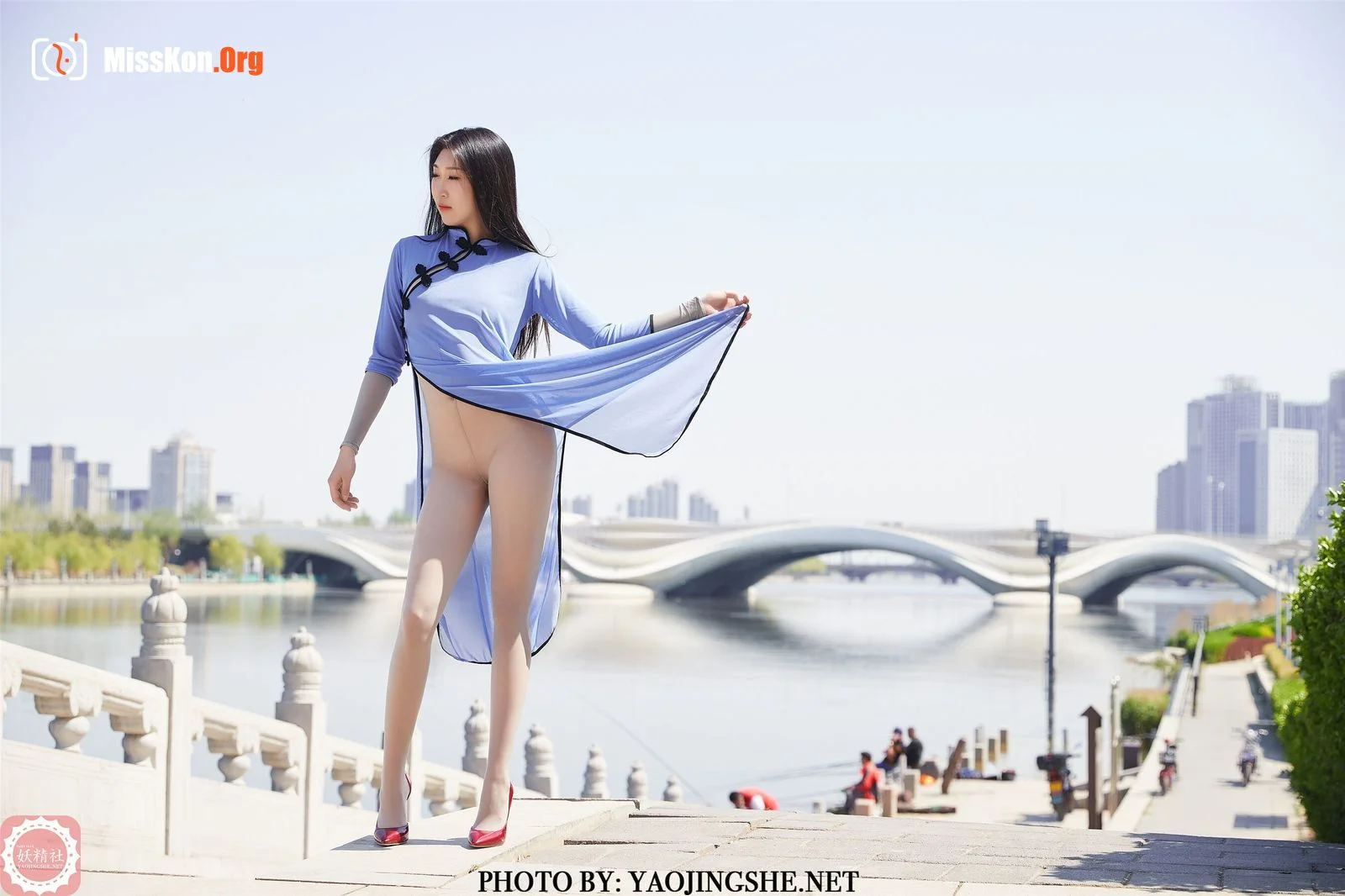 Su Wei, "Old Chinese Medicine Practitioner" (T2014) - Photo 10
