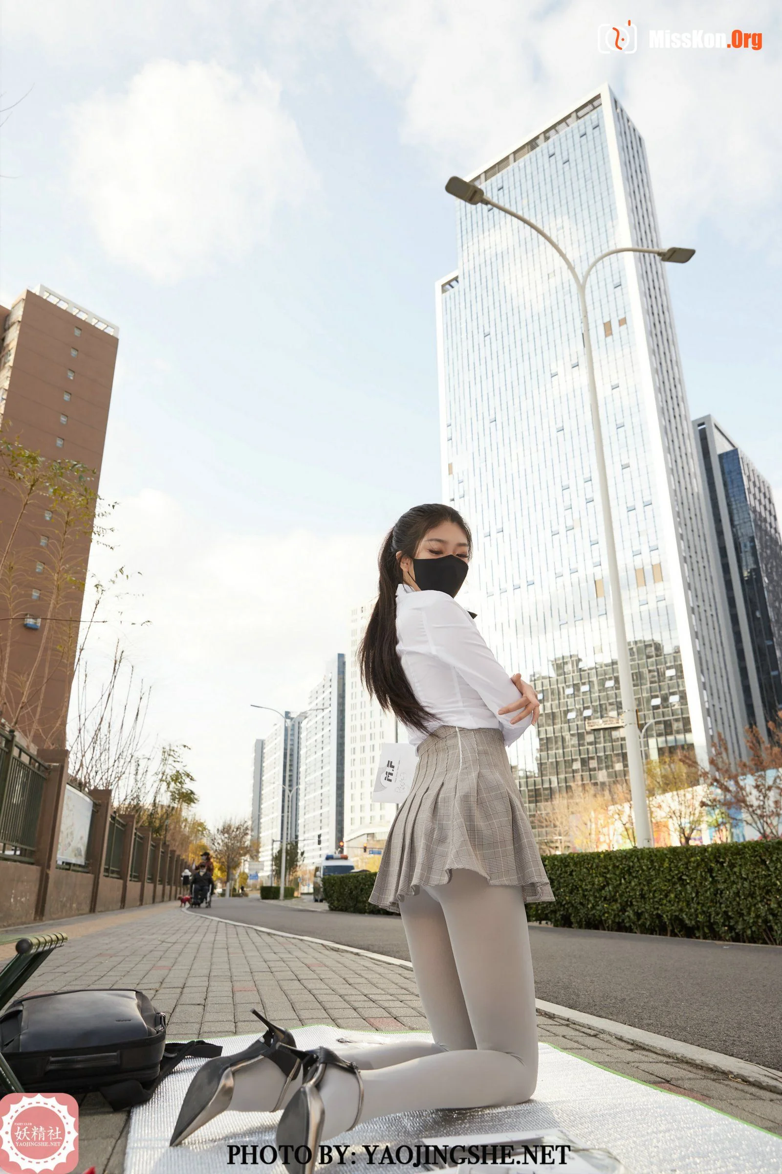 Su Wei: Set up a stall (T2113) - Photo 12