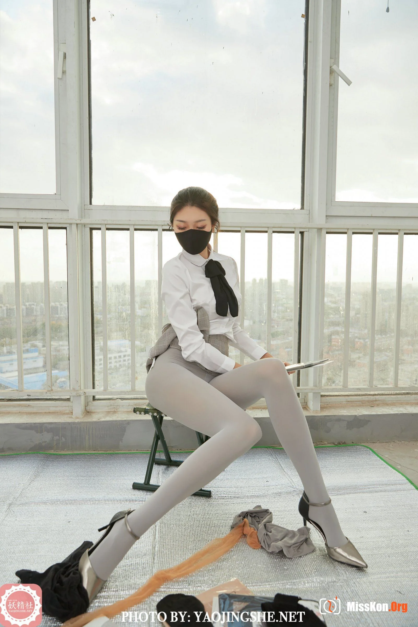 Su Wei: Set up a stall (T2113) - Photo 5