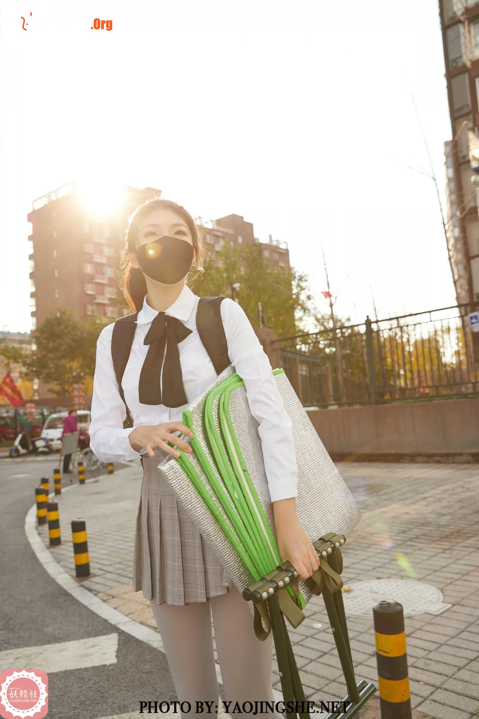 Su Wei: Set up a stall (T2113) - Photo 6