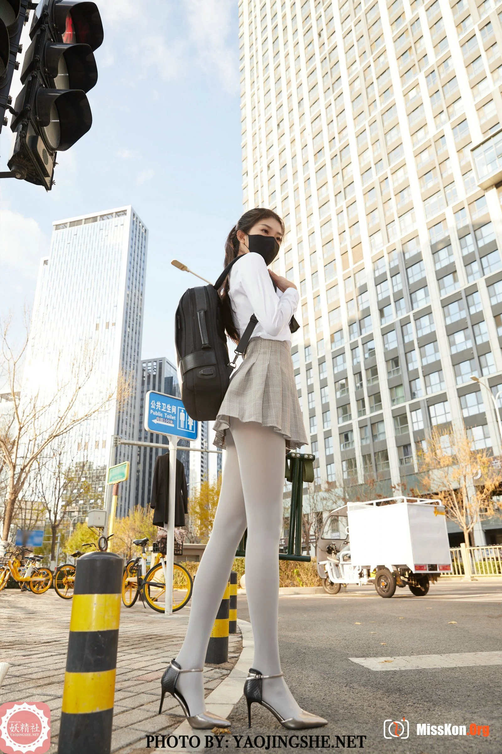Su Wei: Set up a stall (T2113) - Photo 7