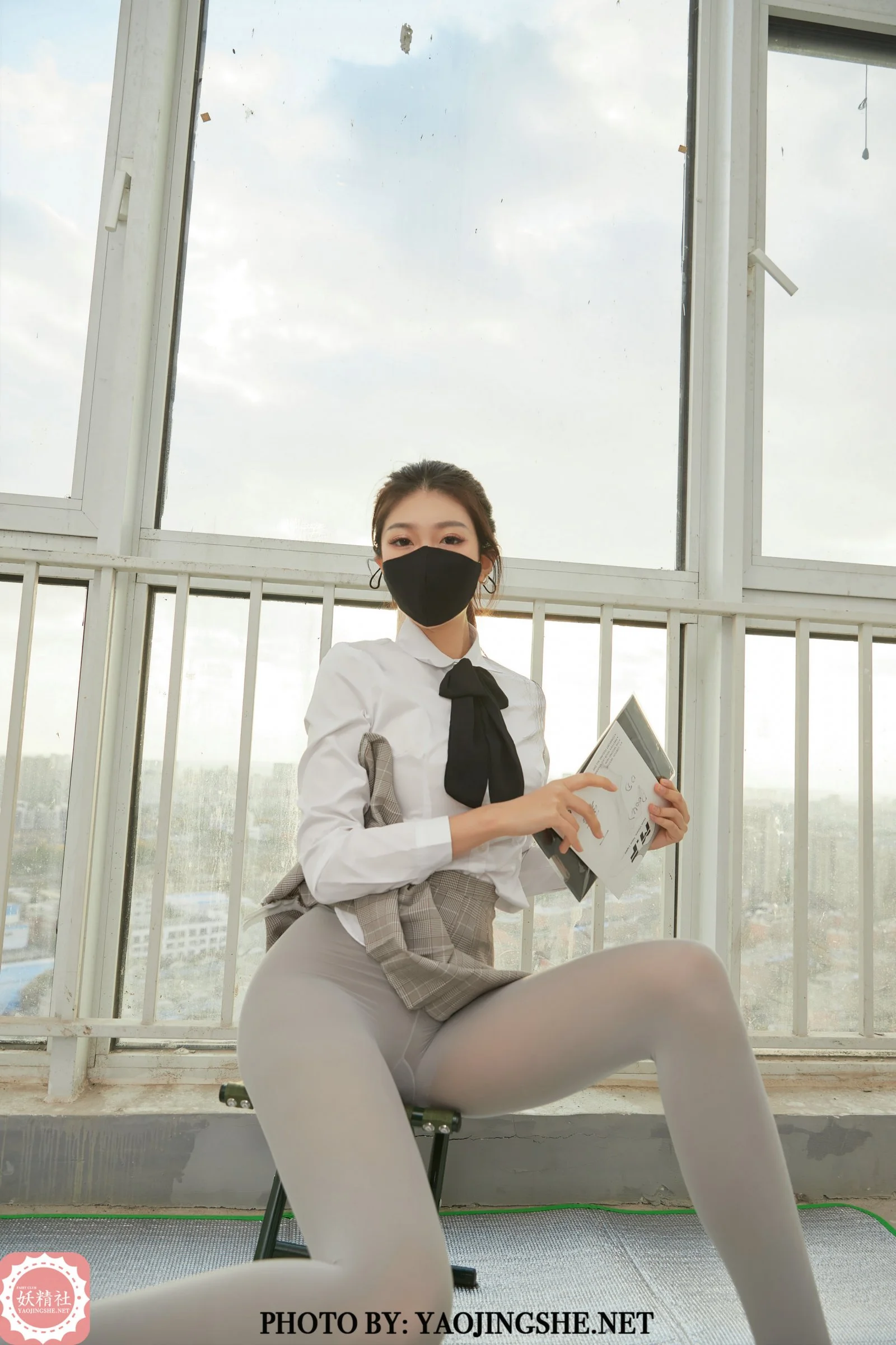 Su Wei: Set up a stall (T2113)