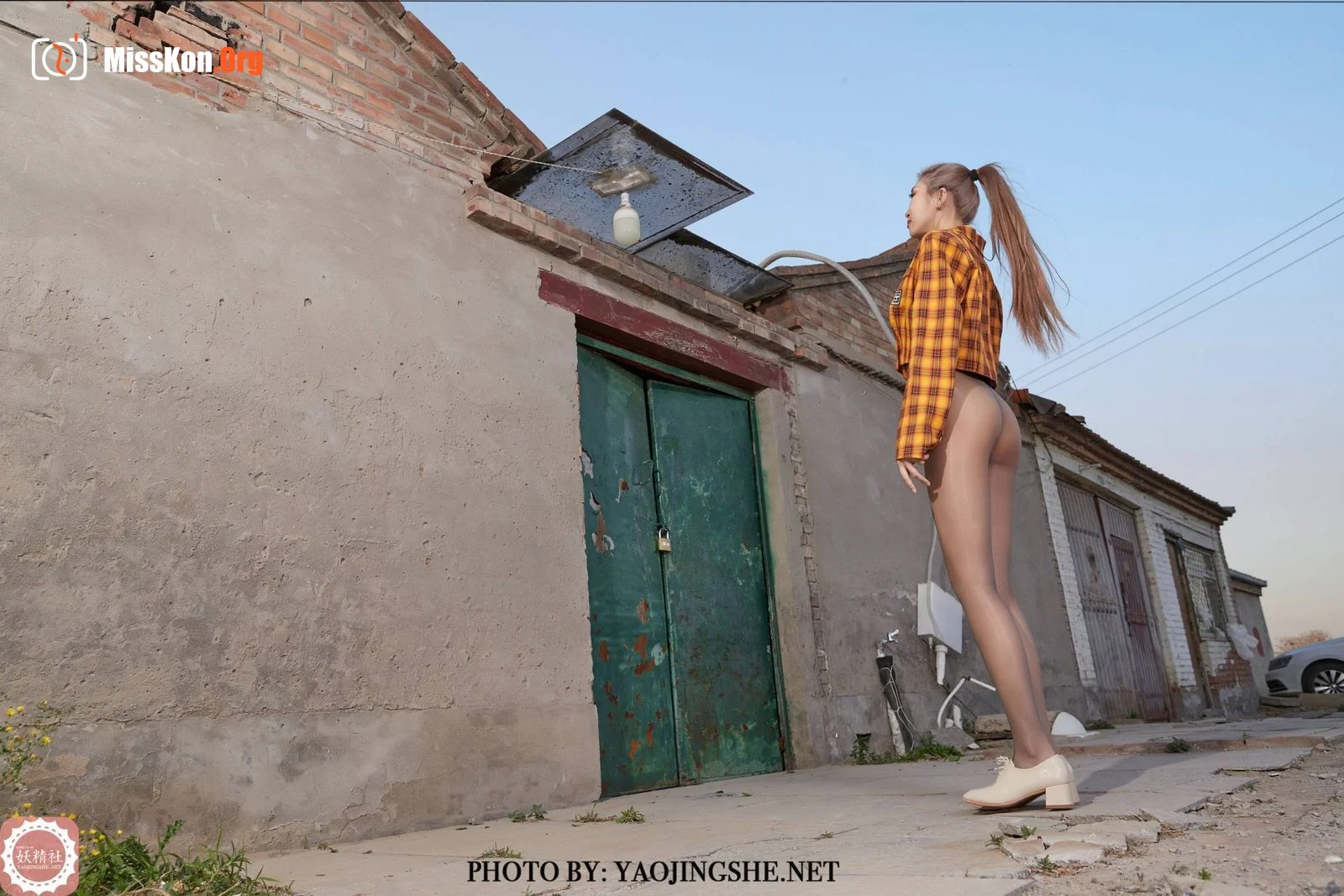 Su Wei: Throw sandbags (T2122) - Photo 19