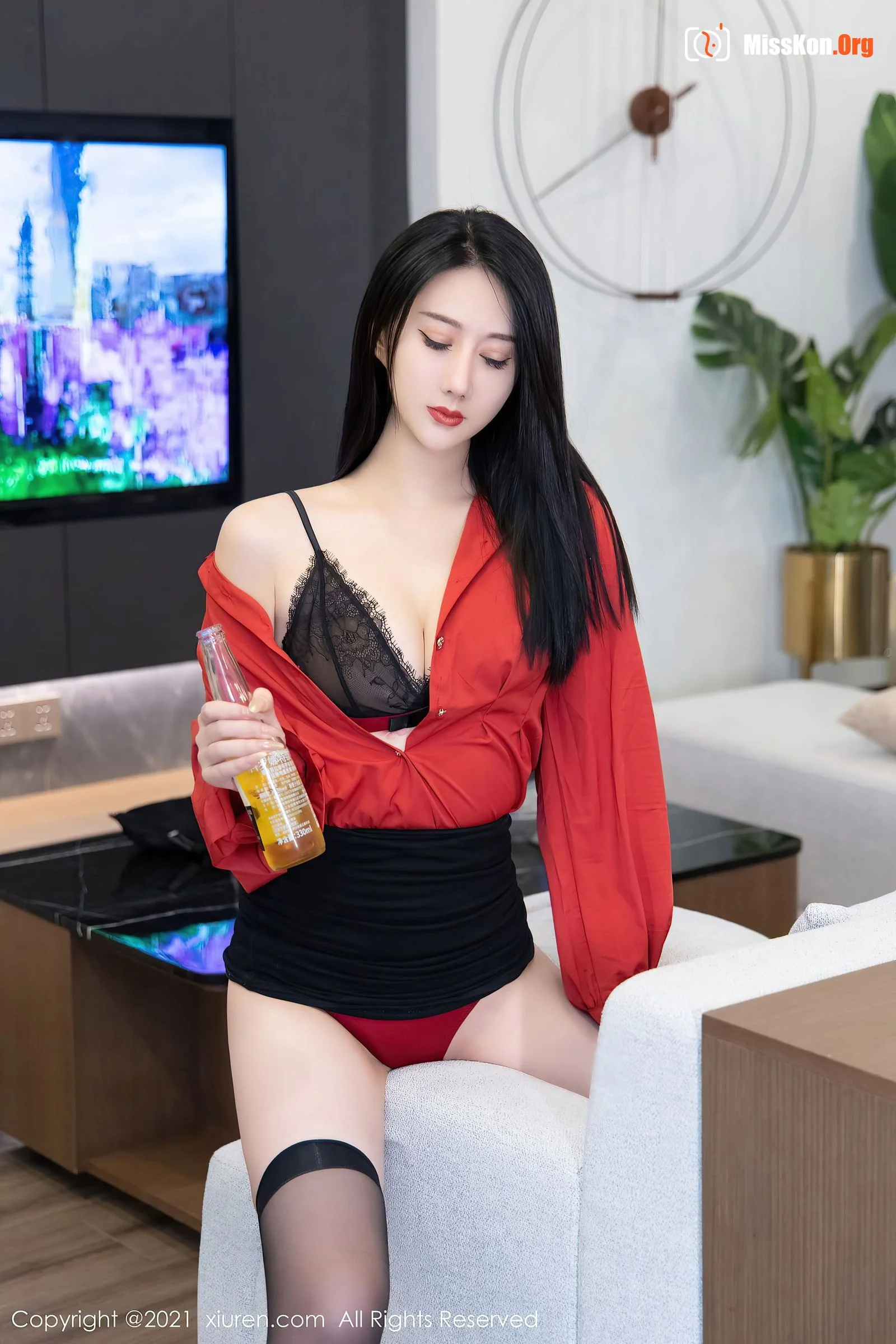 Su Xiaoman - Photo 15