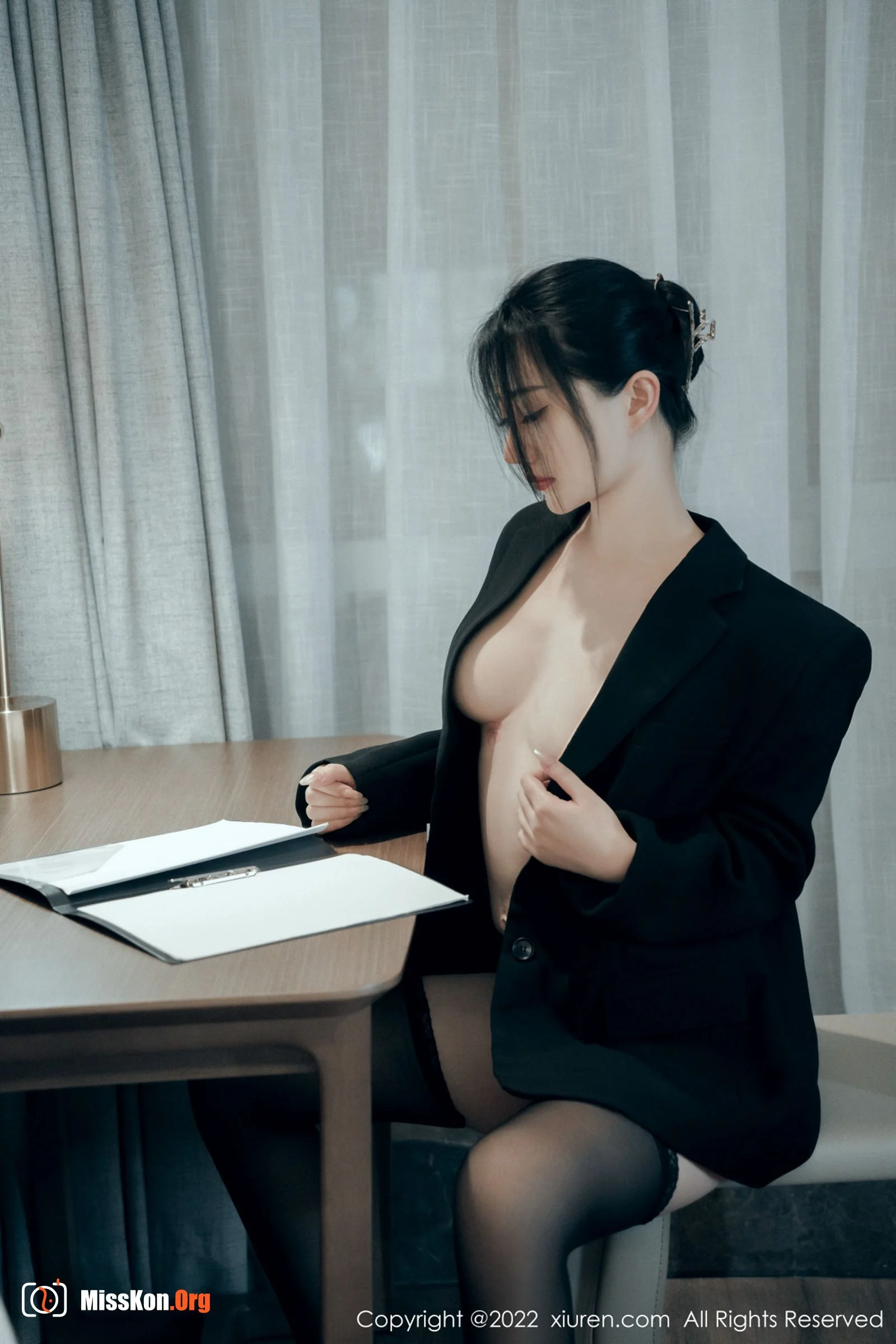 Su Xiaoman - Photo 11