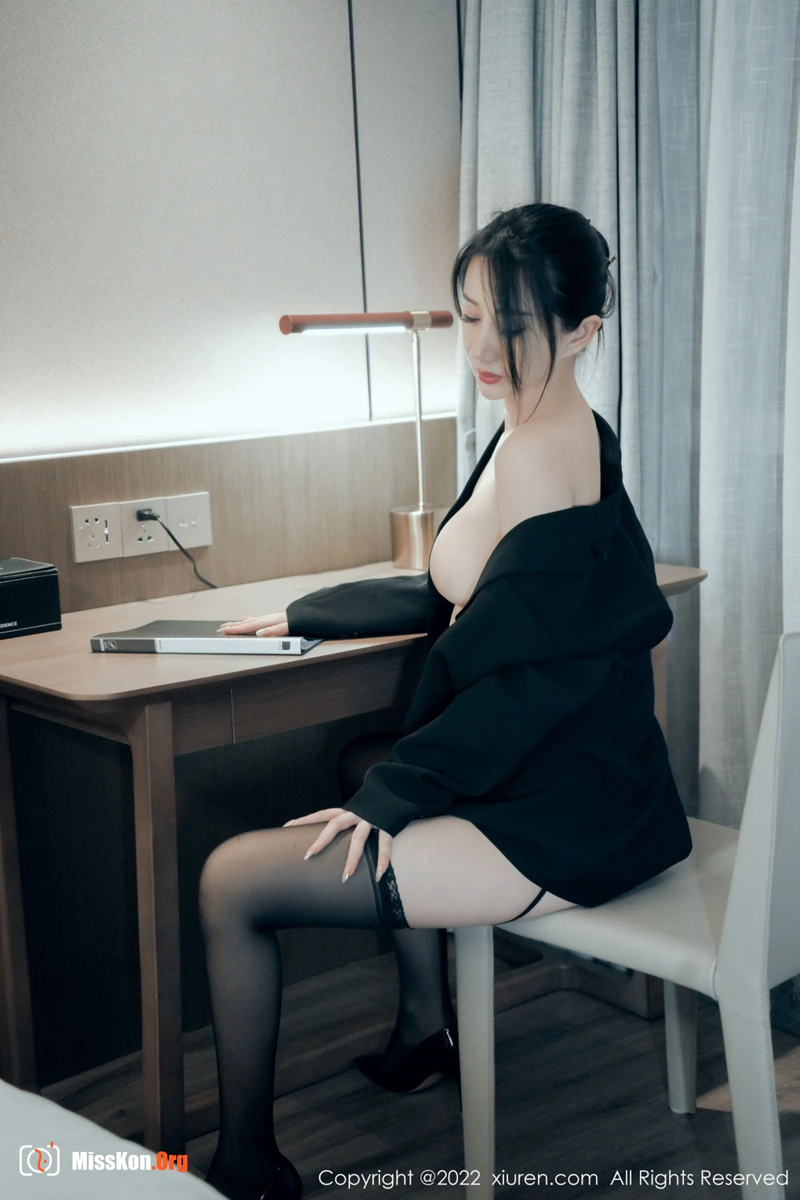 Su Xiaoman - Photo 14