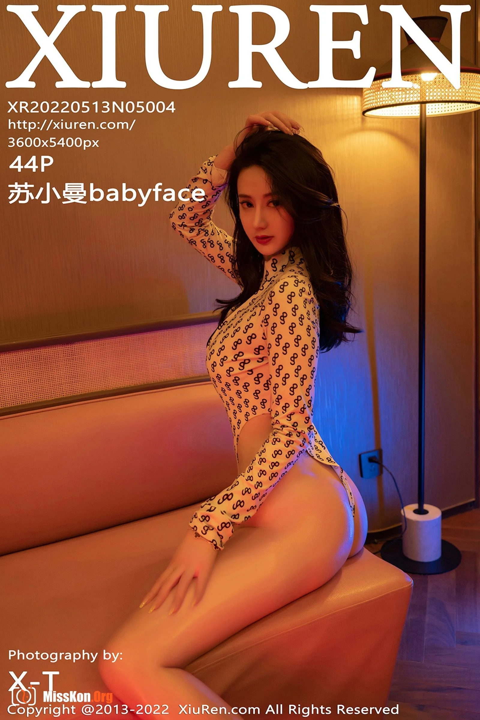 Su Xiaoman - Photo 45