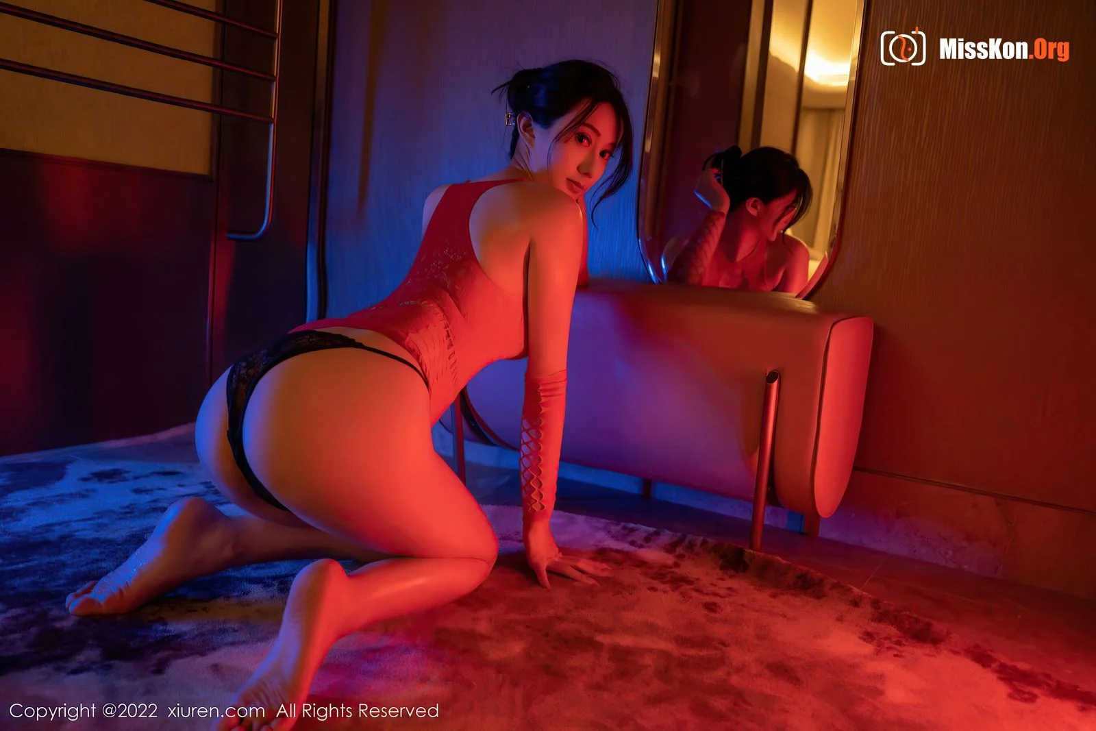 Su Xiaoman - Photo 15