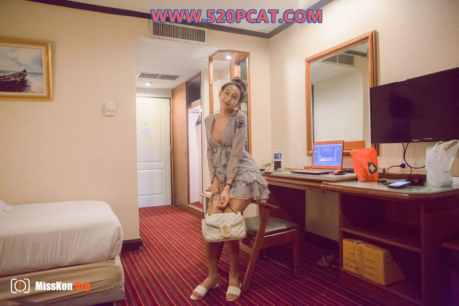 Su Xiaonuan - Photo 9