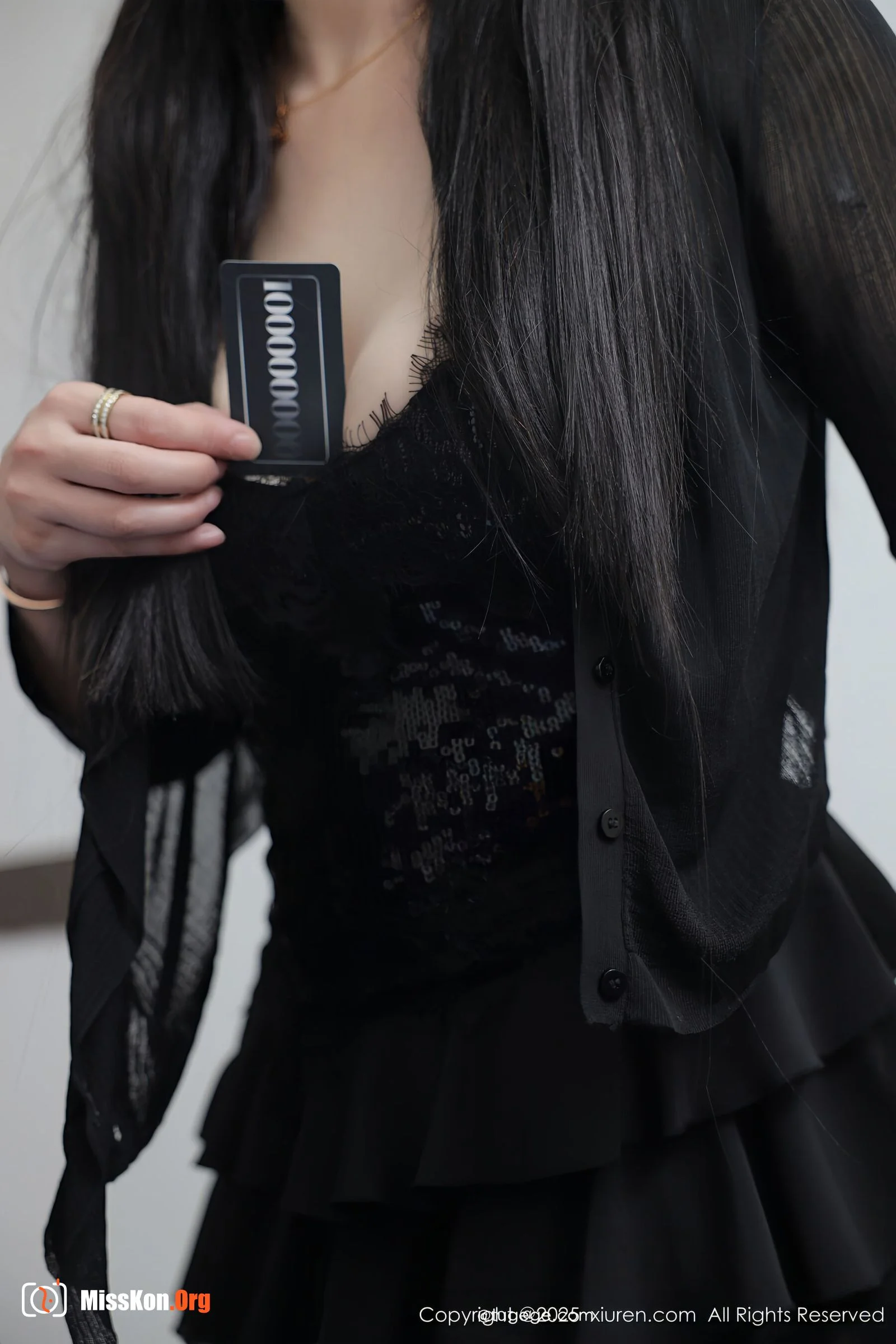 Su Yinuo - Photo 13
