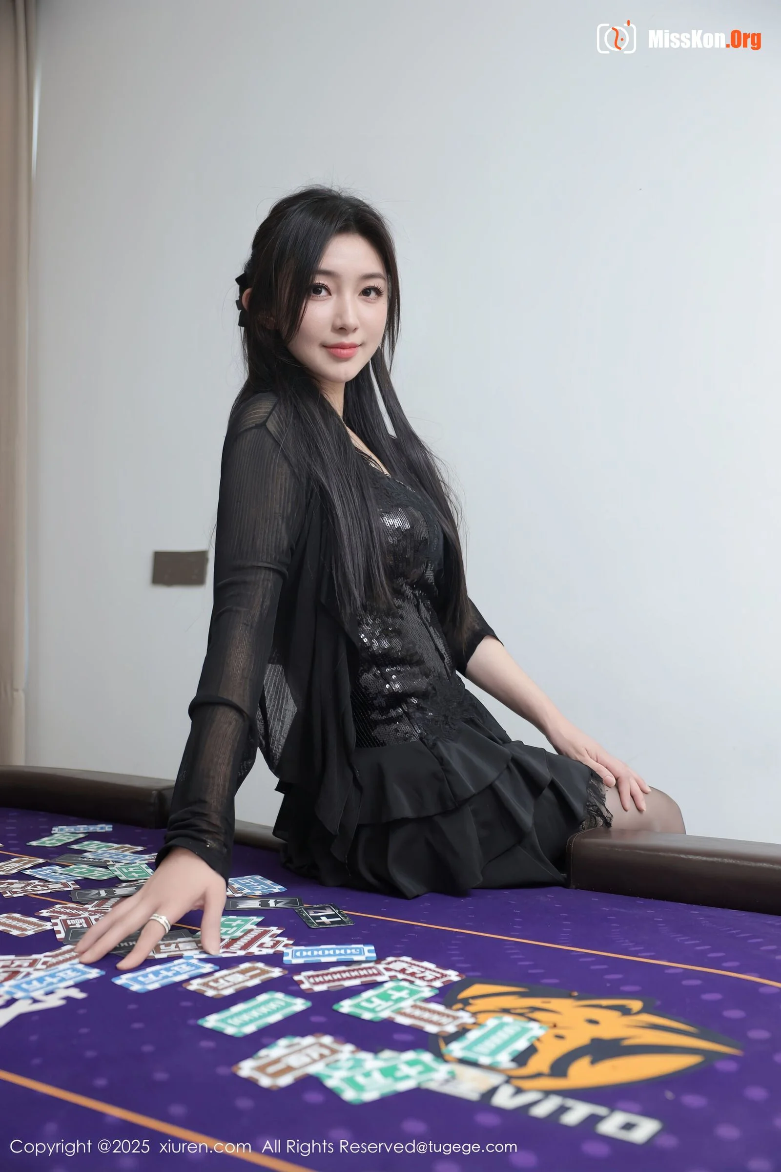 Su Yinuo - Photo 2