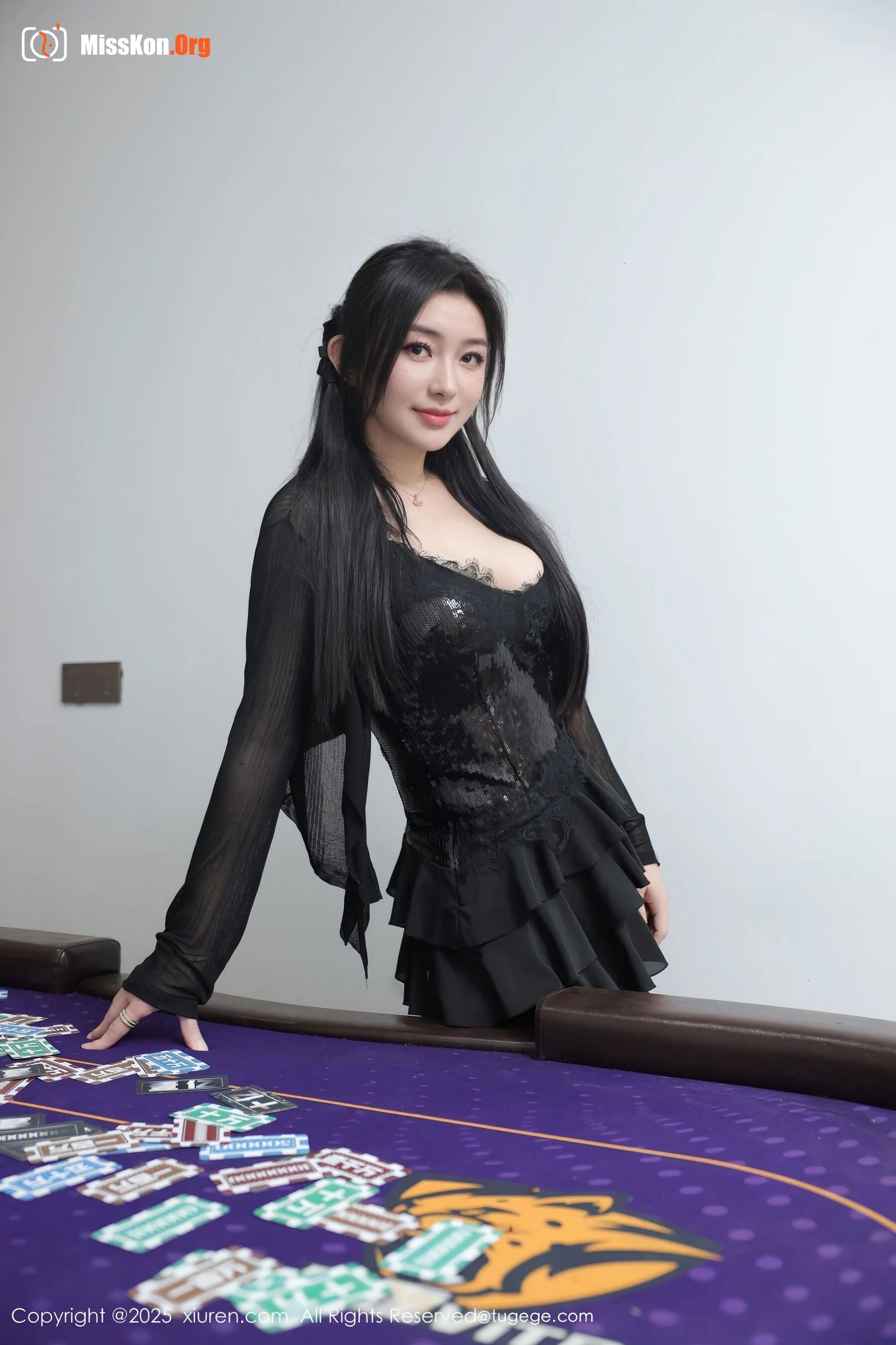 Su Yinuo - Photo 3