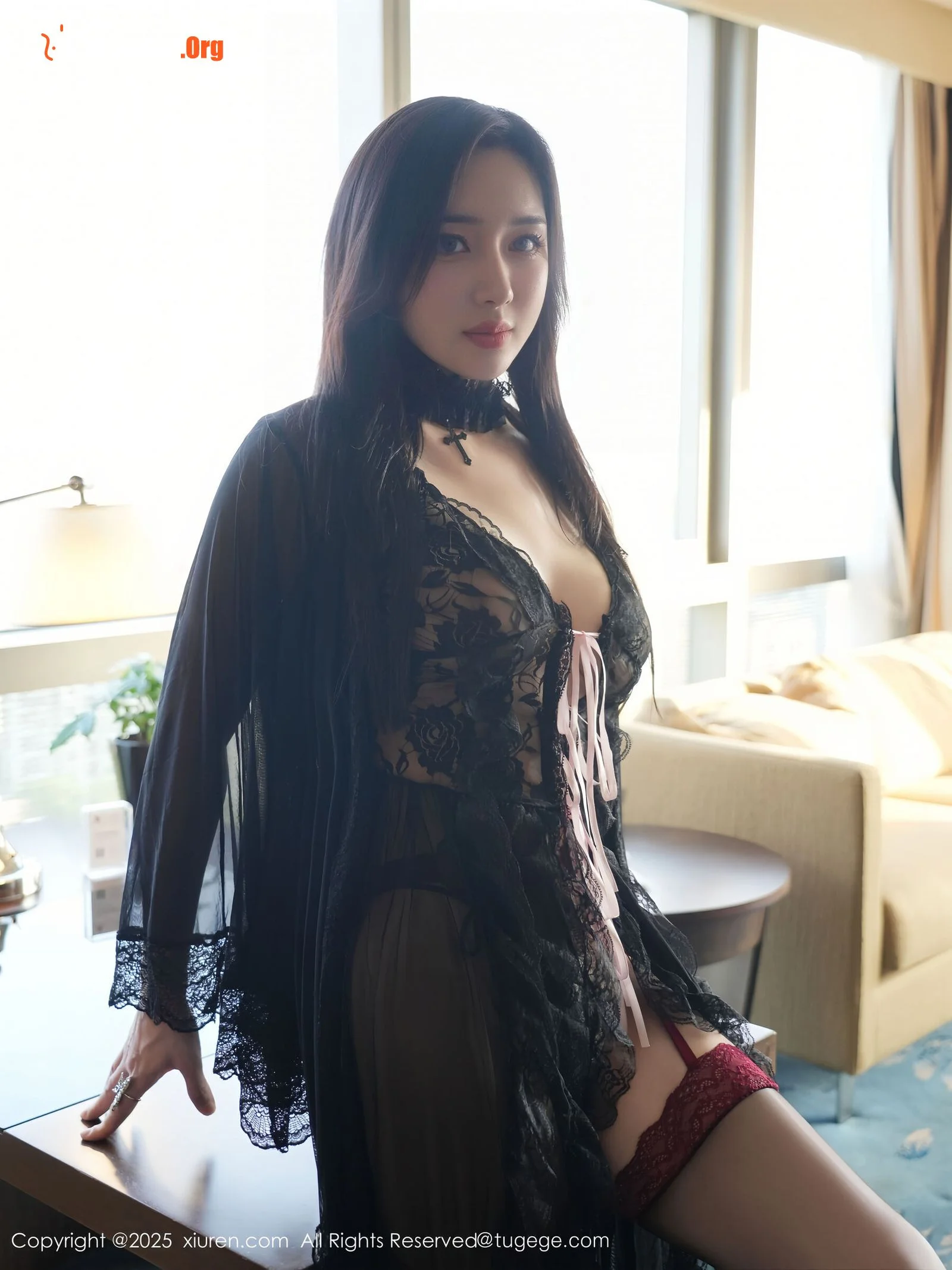 Su Yinuo - Photo 10