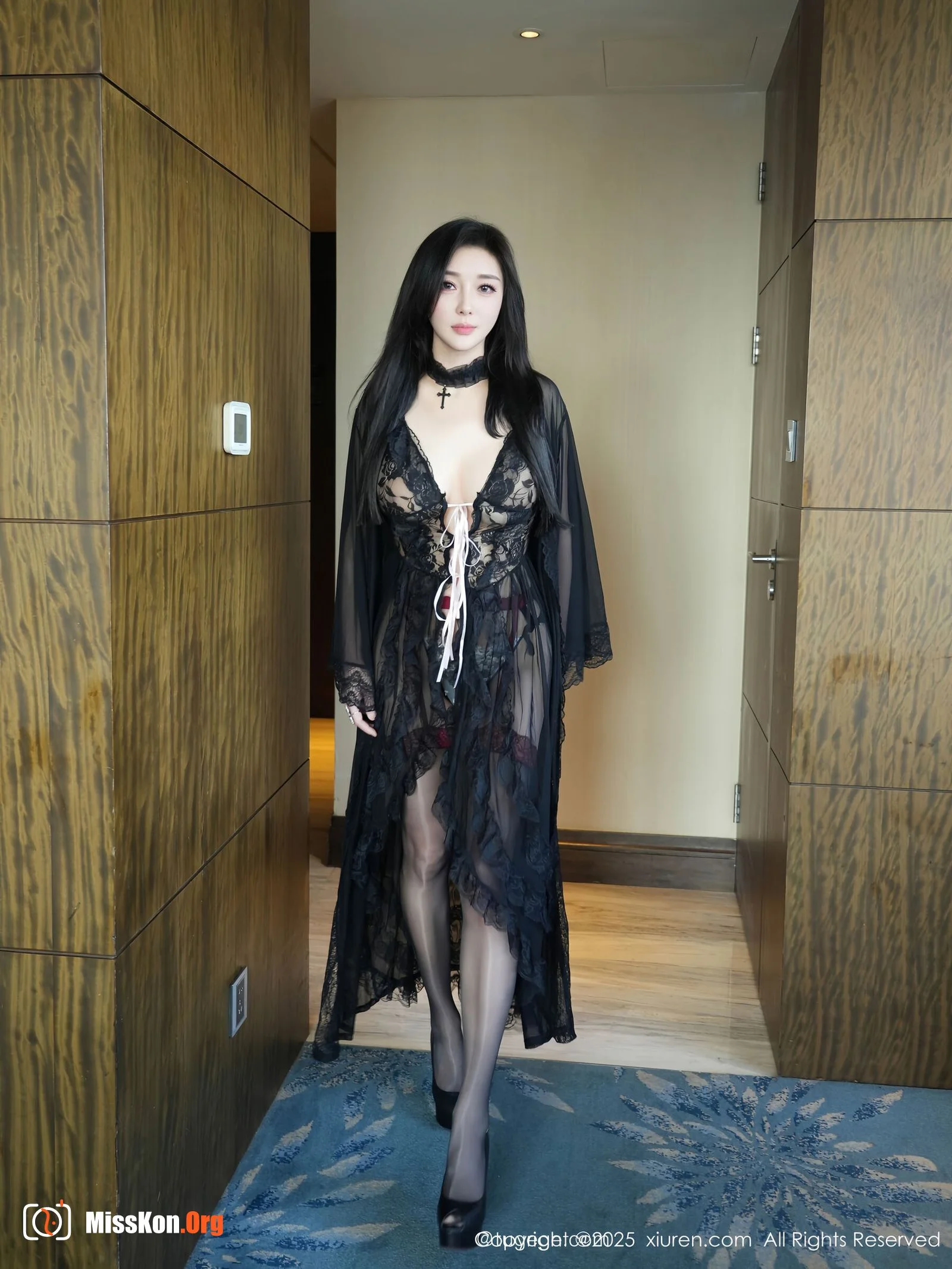 Su Yinuo - Photo 16