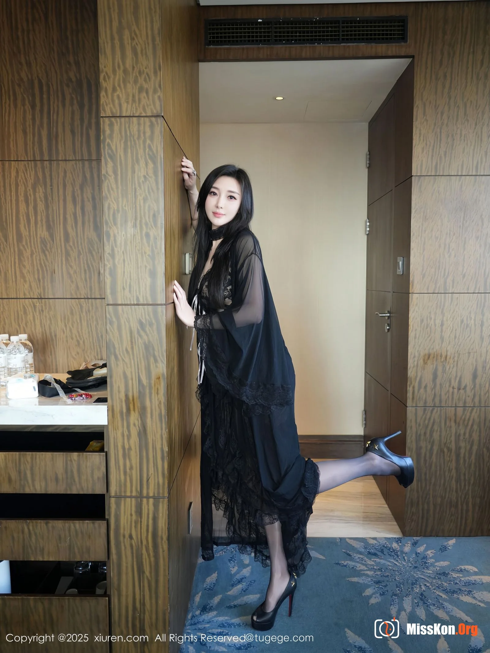 Su Yinuo - Photo 18