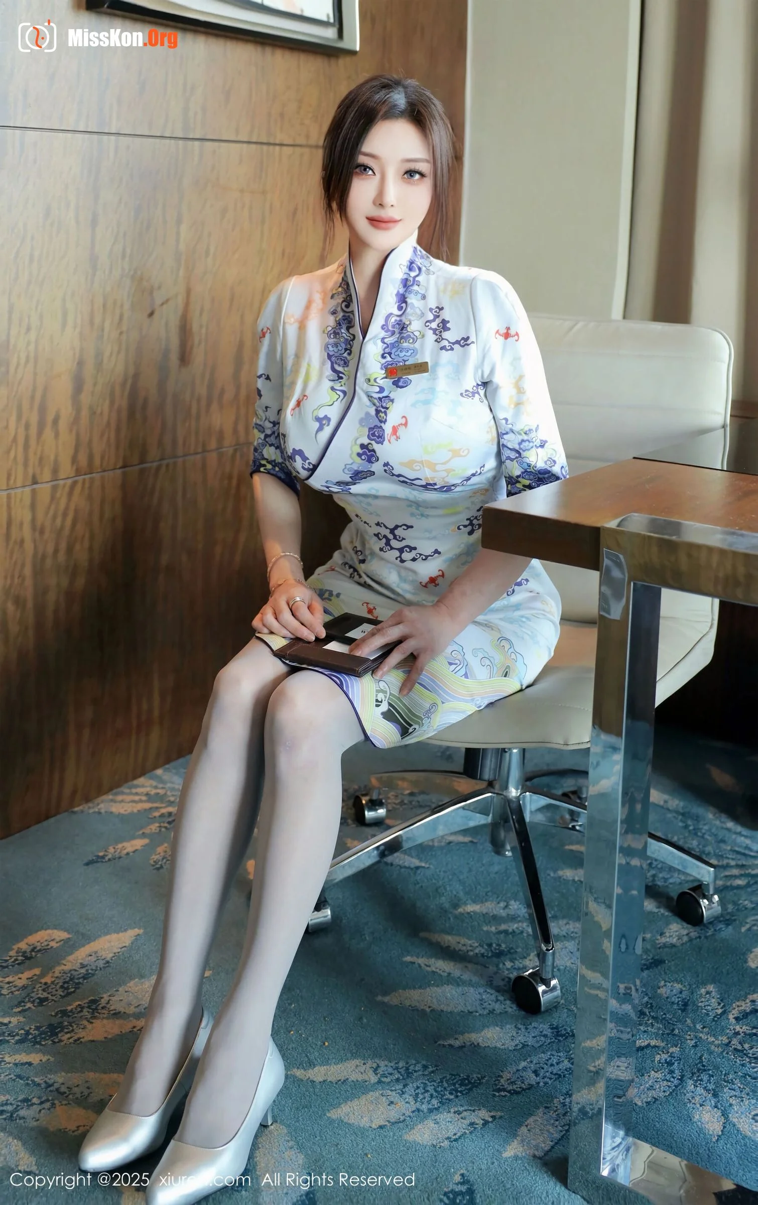 Su Yinuo - Photo 10