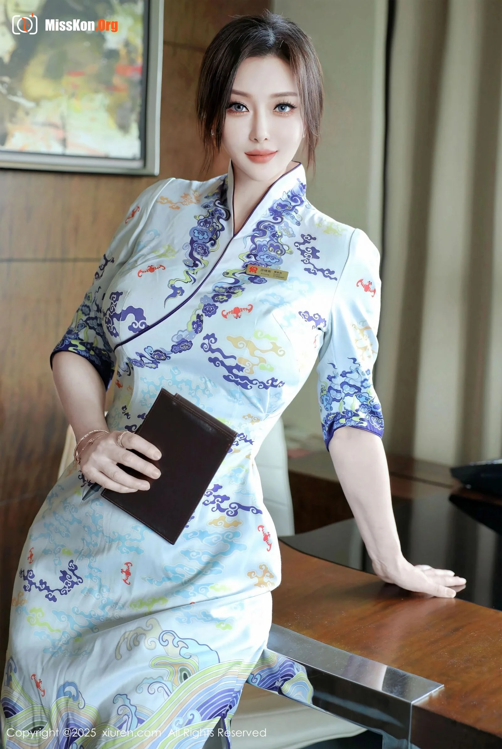 Su Yinuo - Photo 2