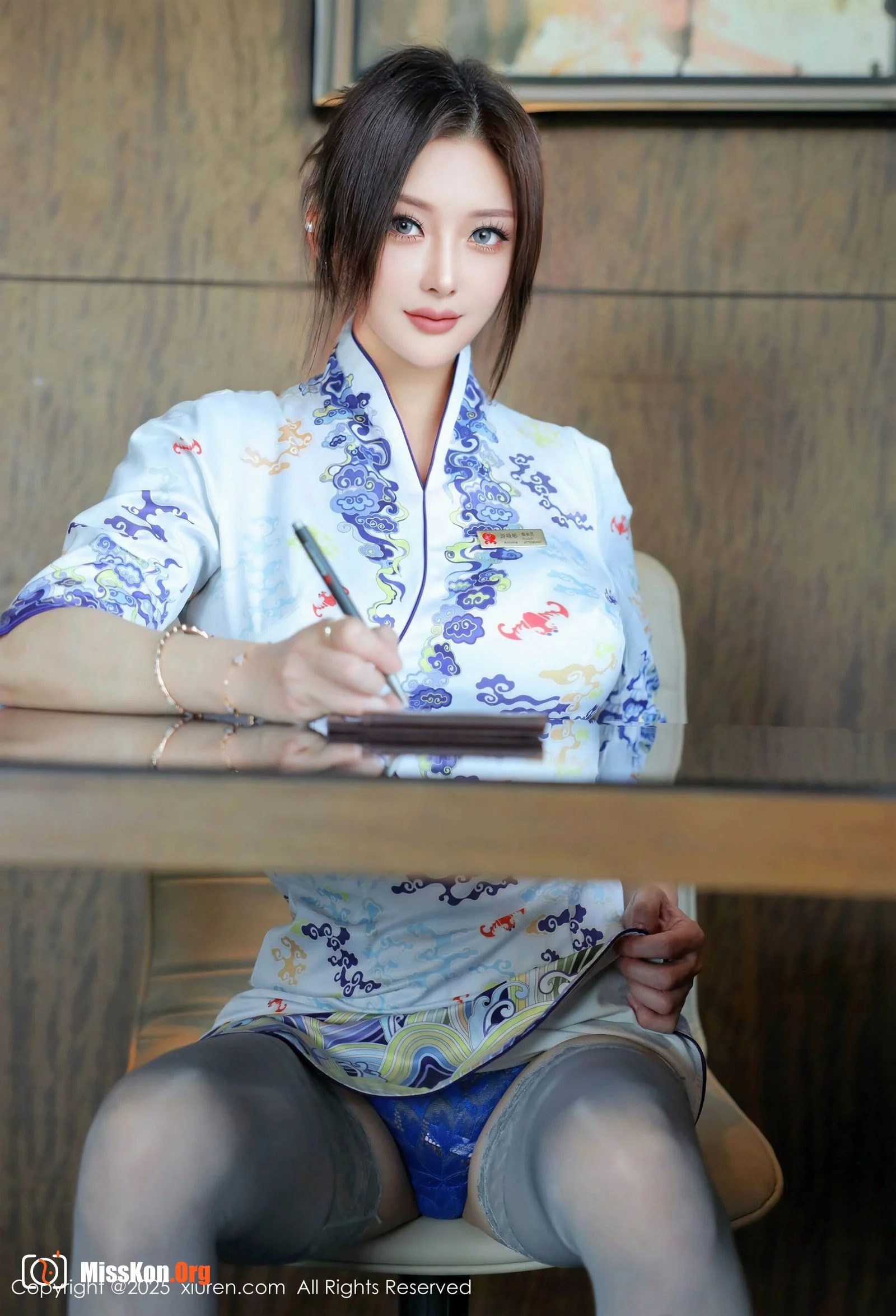Su Yinuo - Photo 20