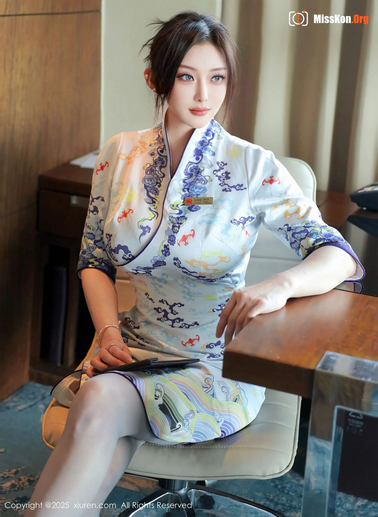 Su Yinuo - Photo 3
