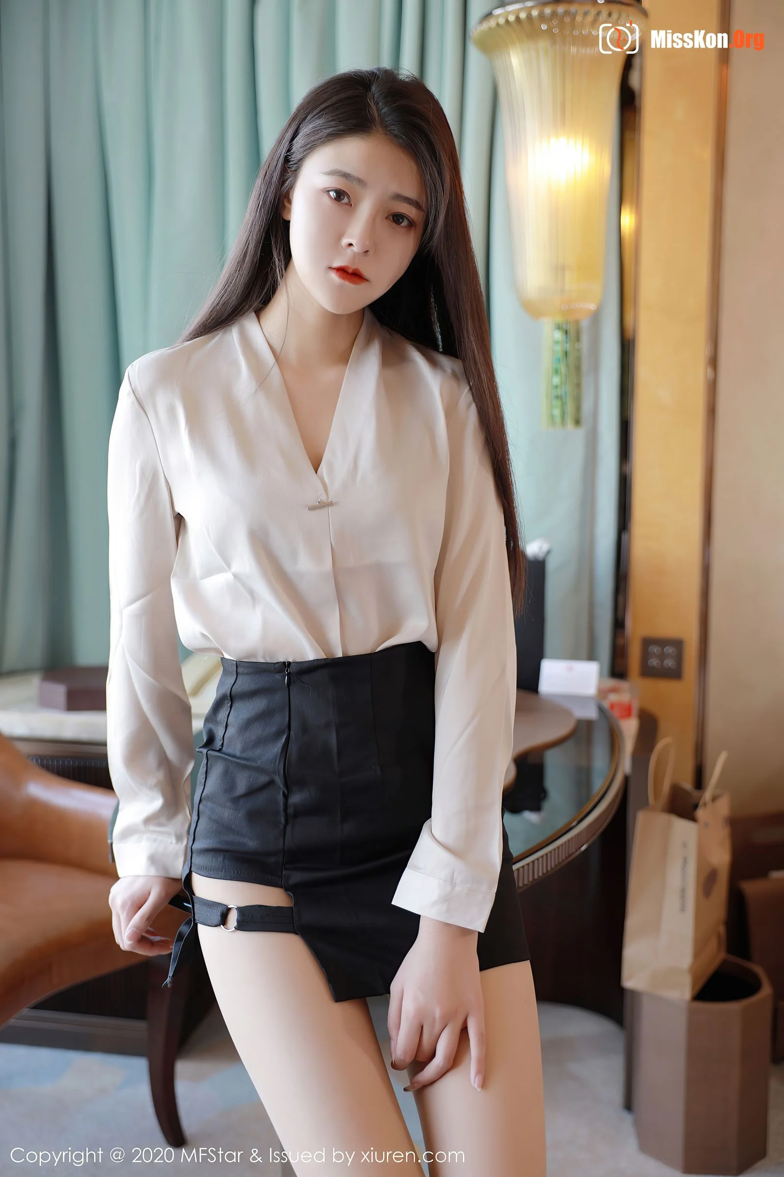 Su Yutong - Photo 14