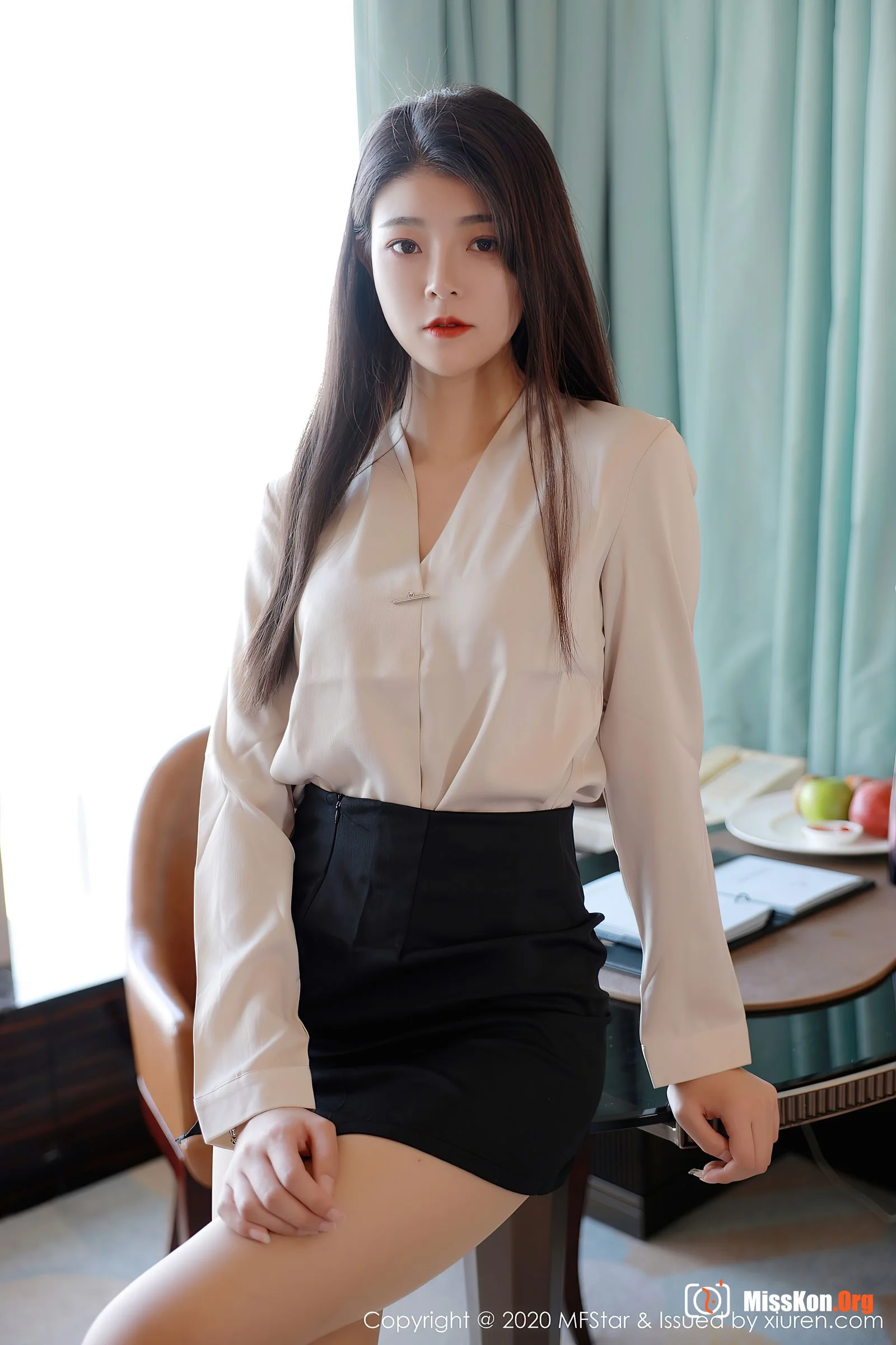 Su Yutong - Photo 15