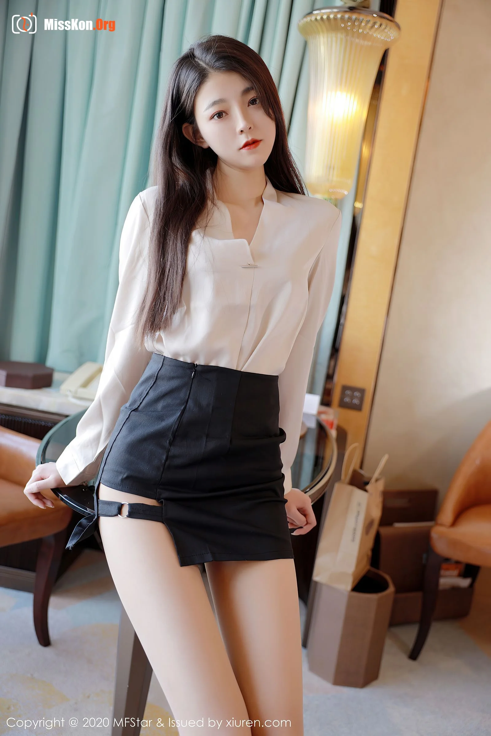Su Yutong - Photo 17