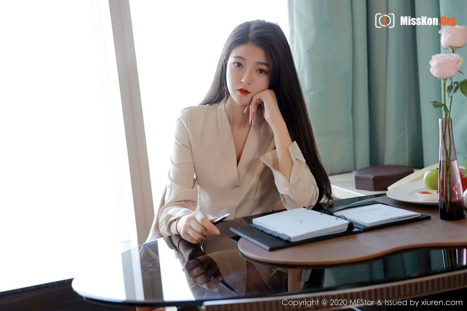 Su Yutong - Photo 3