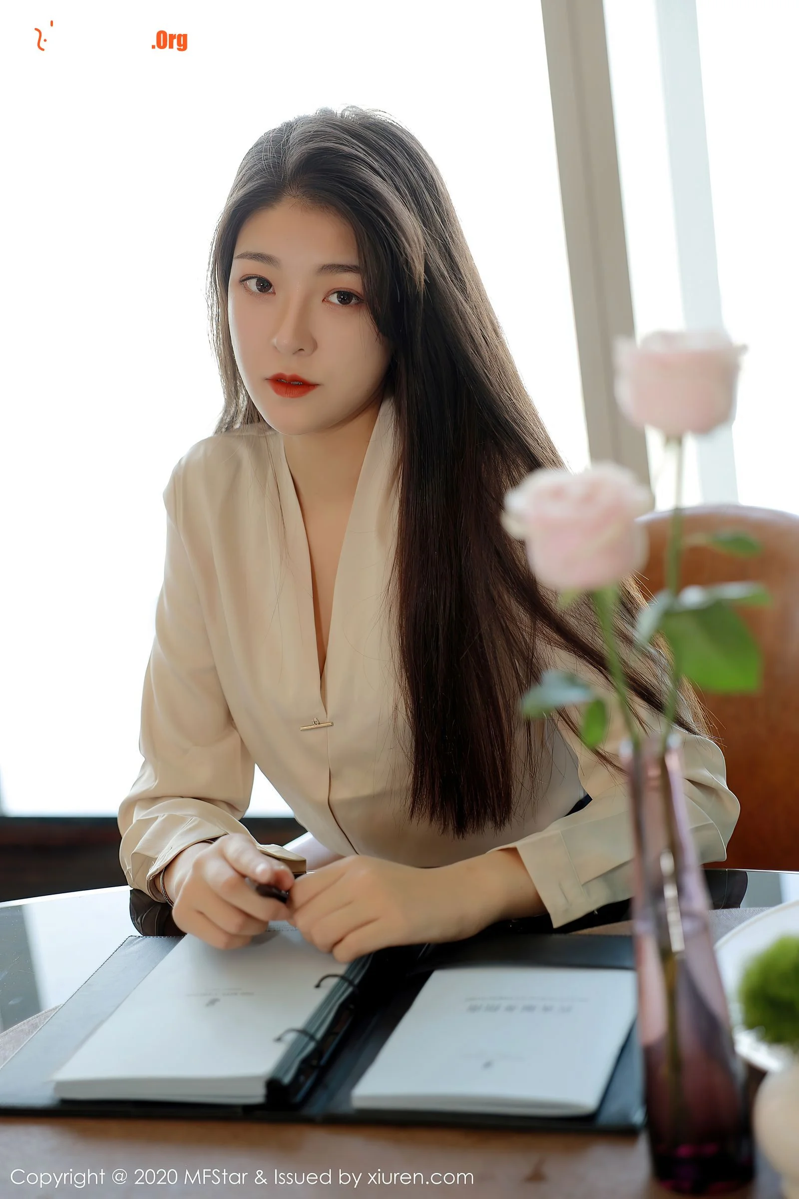Su Yutong - Photo 5