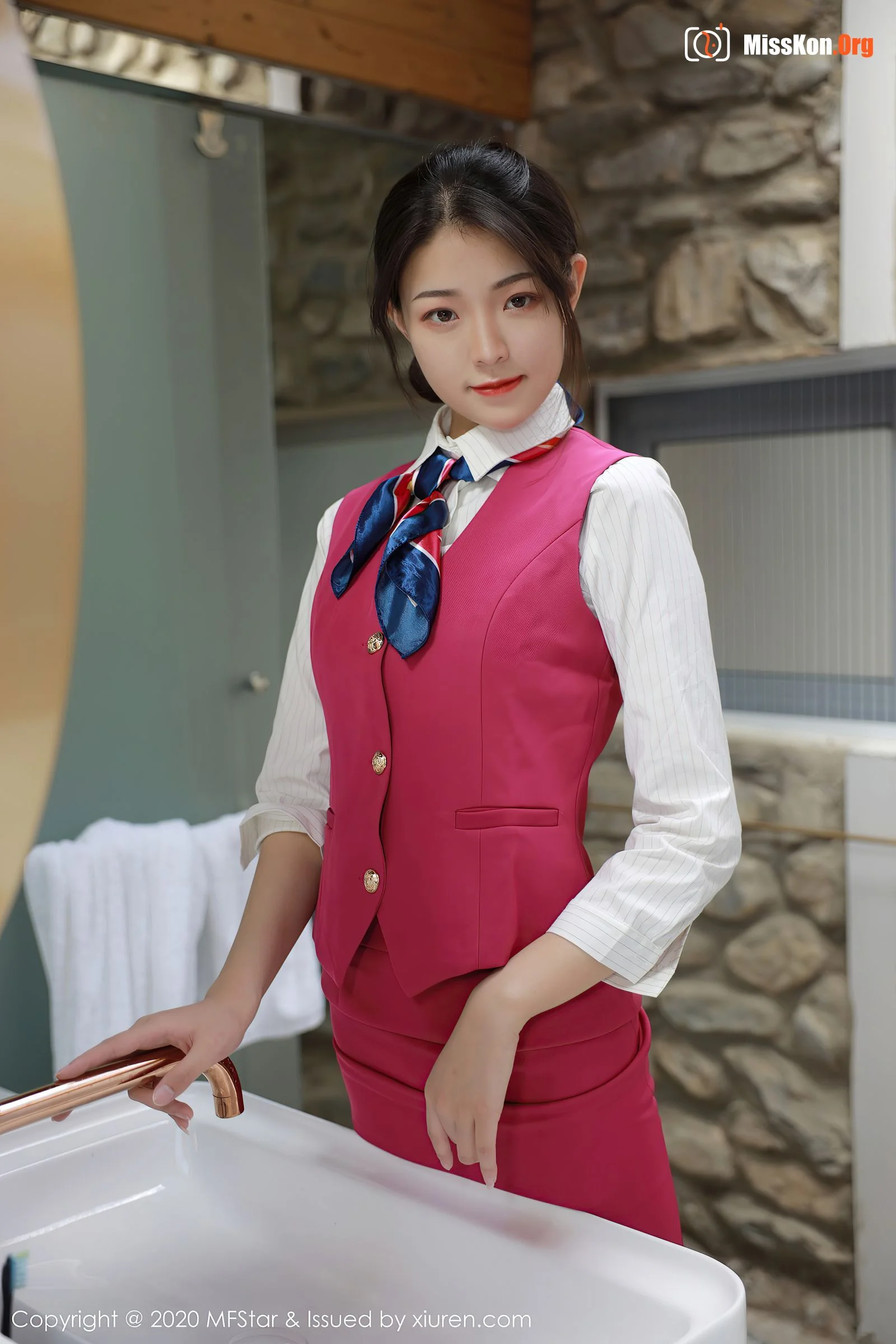 Su Yutong - Photo 19