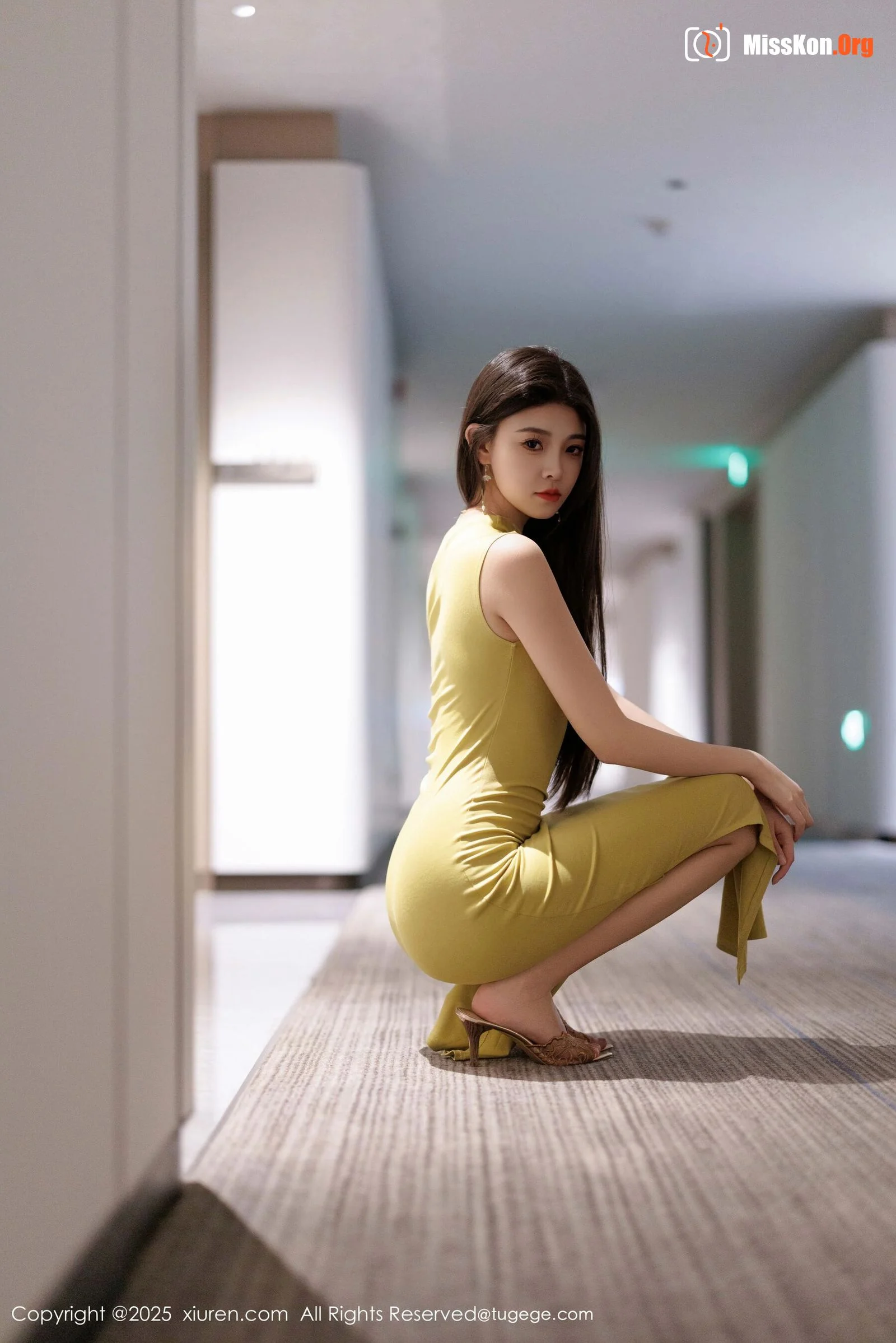 Su Yutong - Photo 17