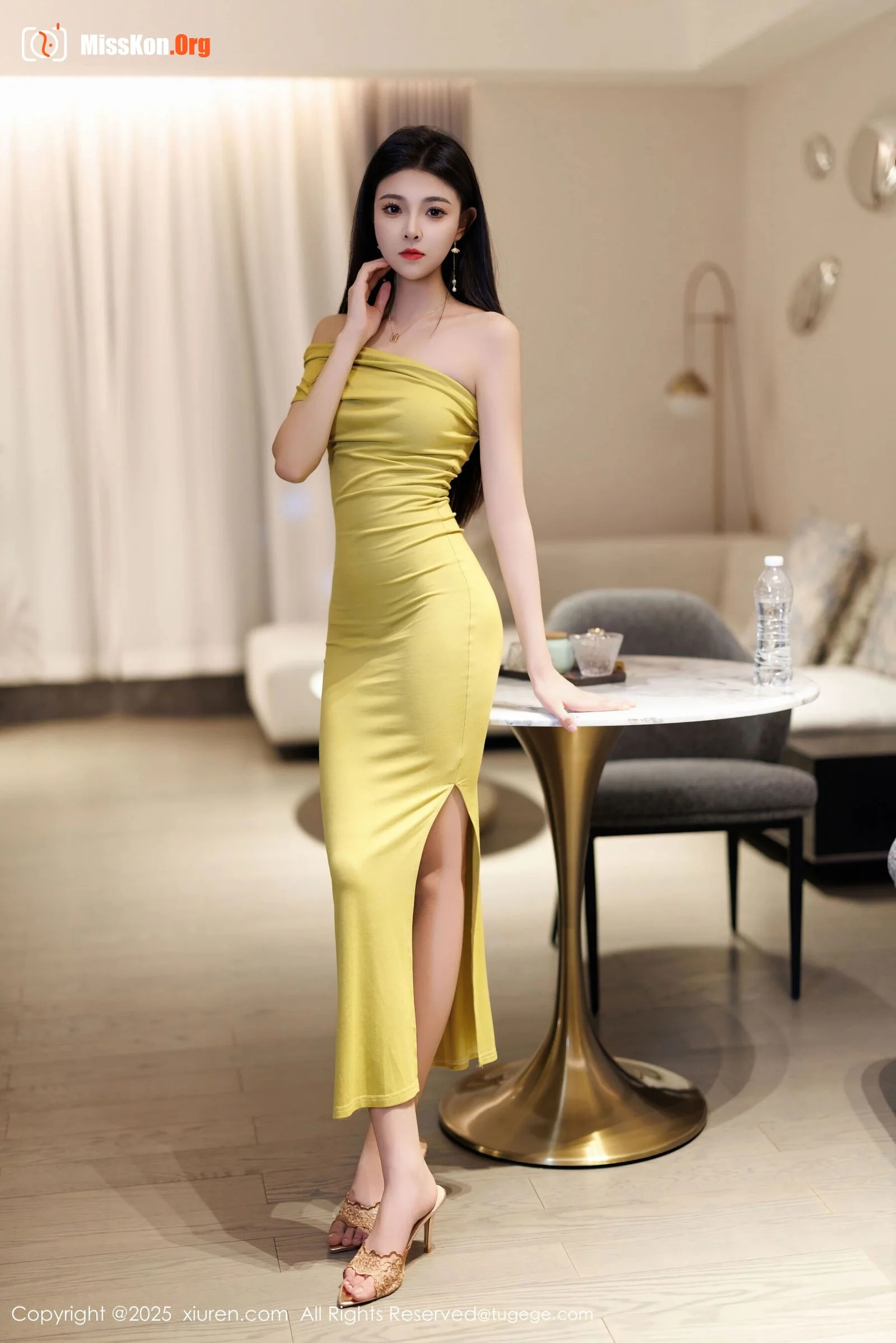Su Yutong - Photo 19