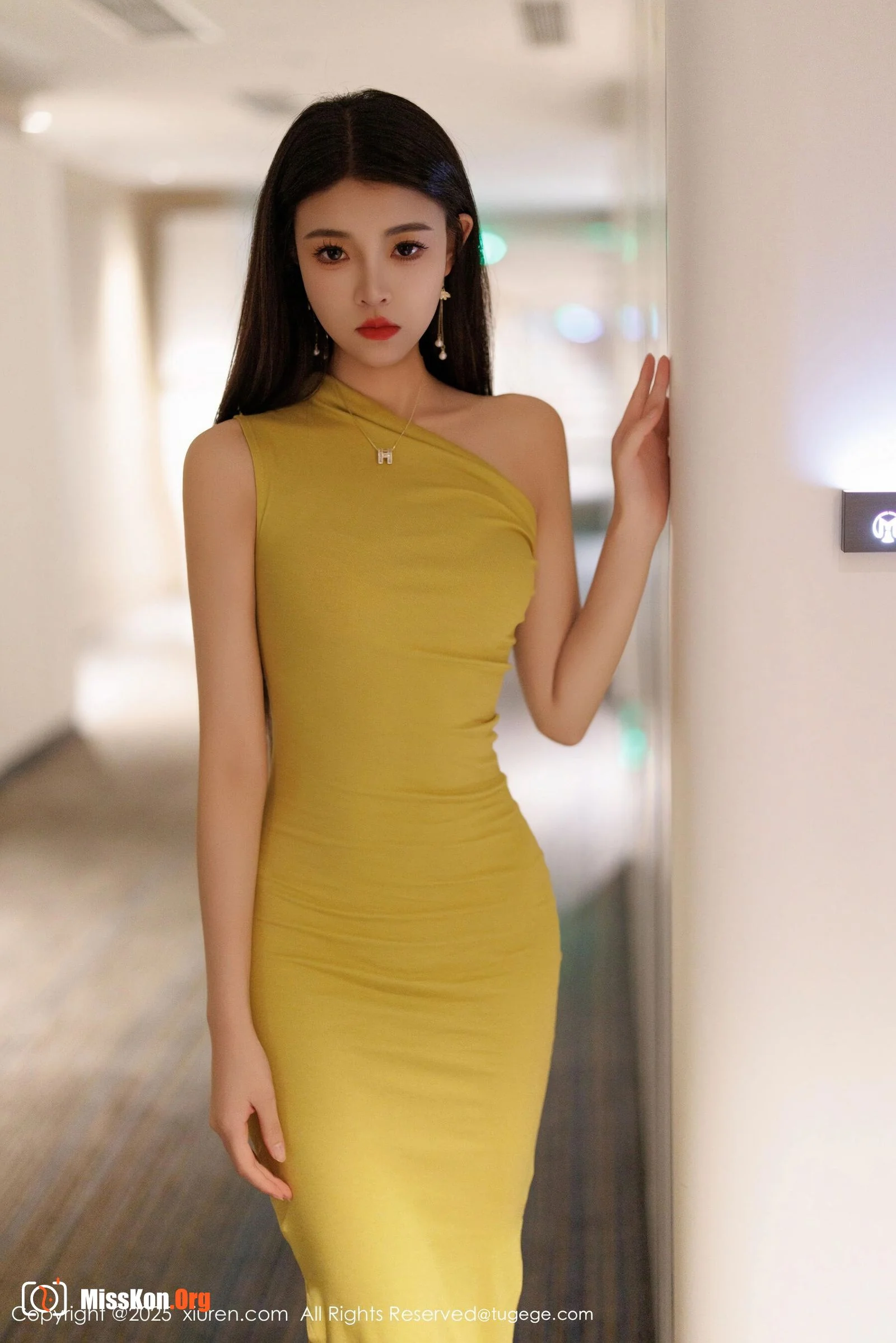 Su Yutong - Photo 2