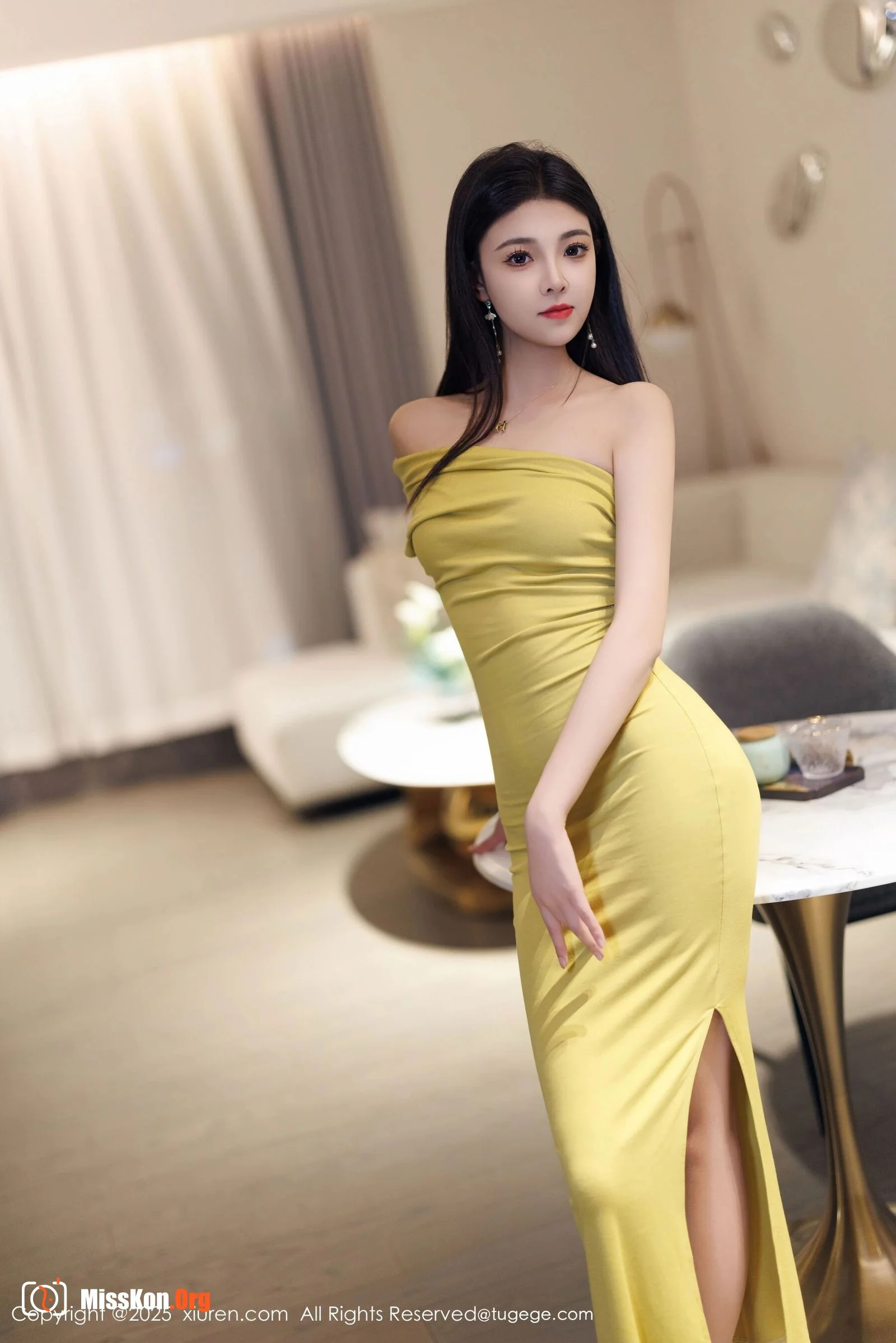 Su Yutong - Photo 20