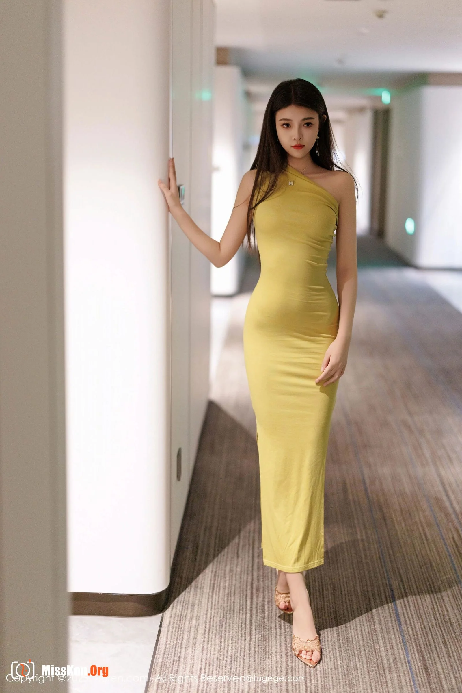 Su Yutong - Photo 7