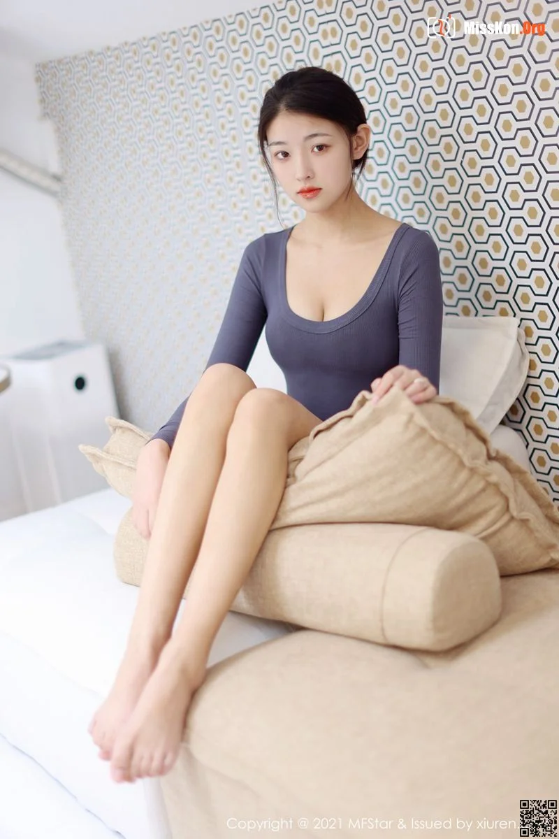 Su Yutong - Photo 19