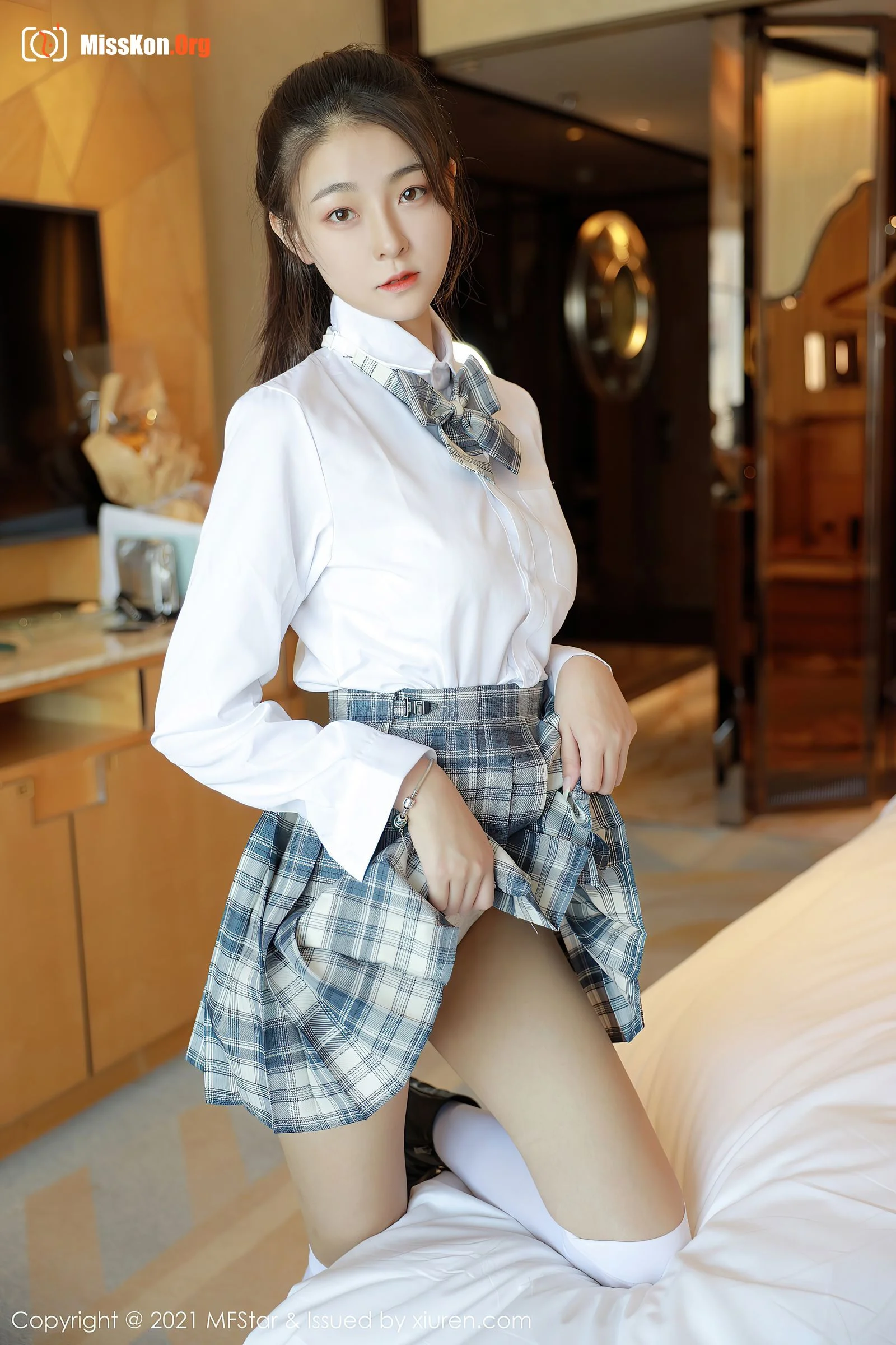 Su Yutong - Photo 13