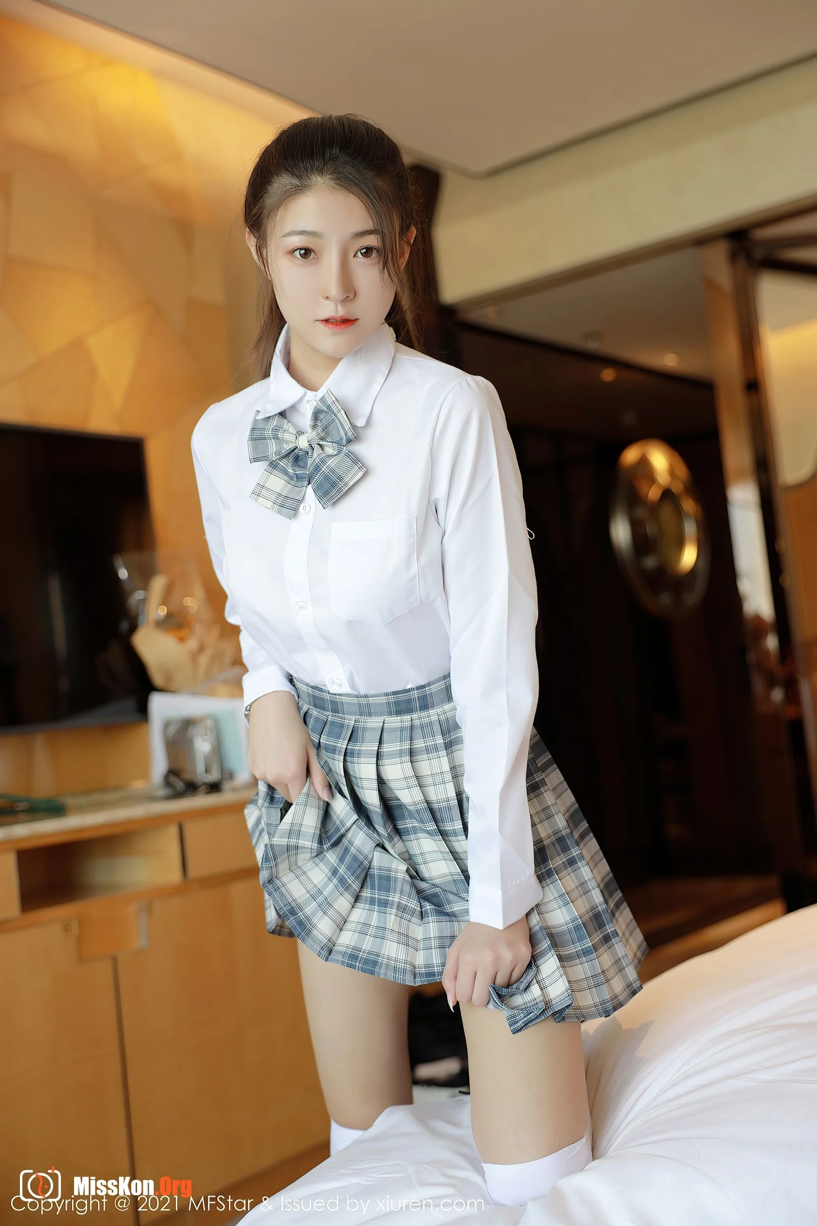 Su Yutong - Photo 15