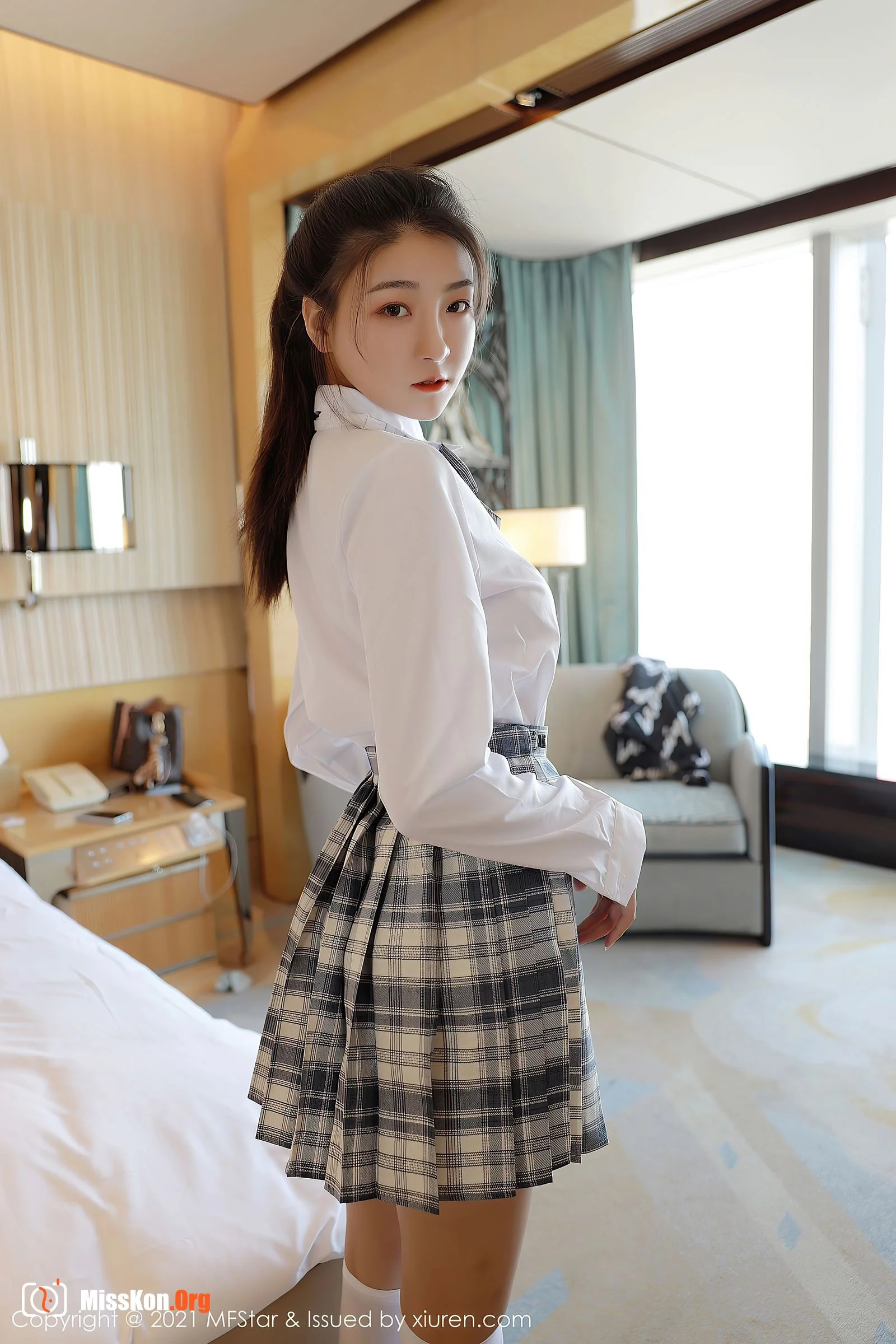 Su Yutong - Photo 18
