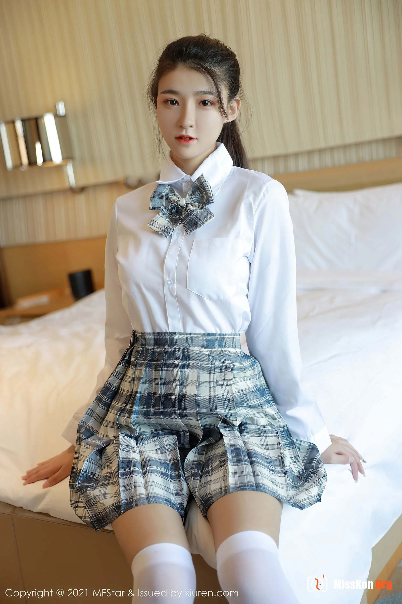 Su Yutong - Photo 2