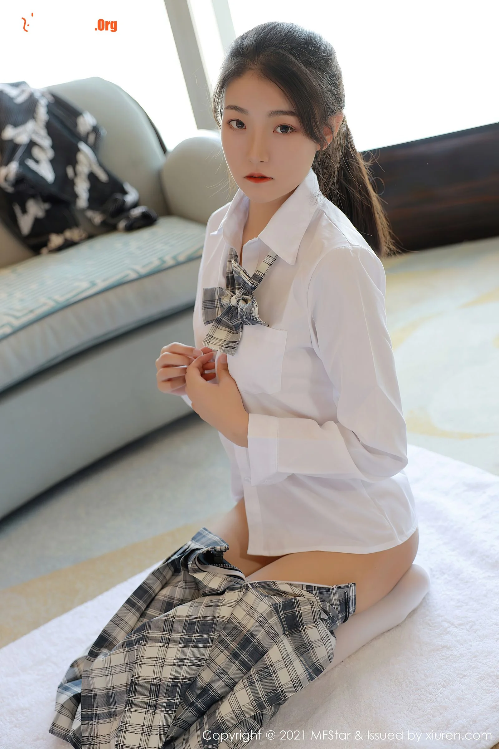 Su Yutong - Photo 33