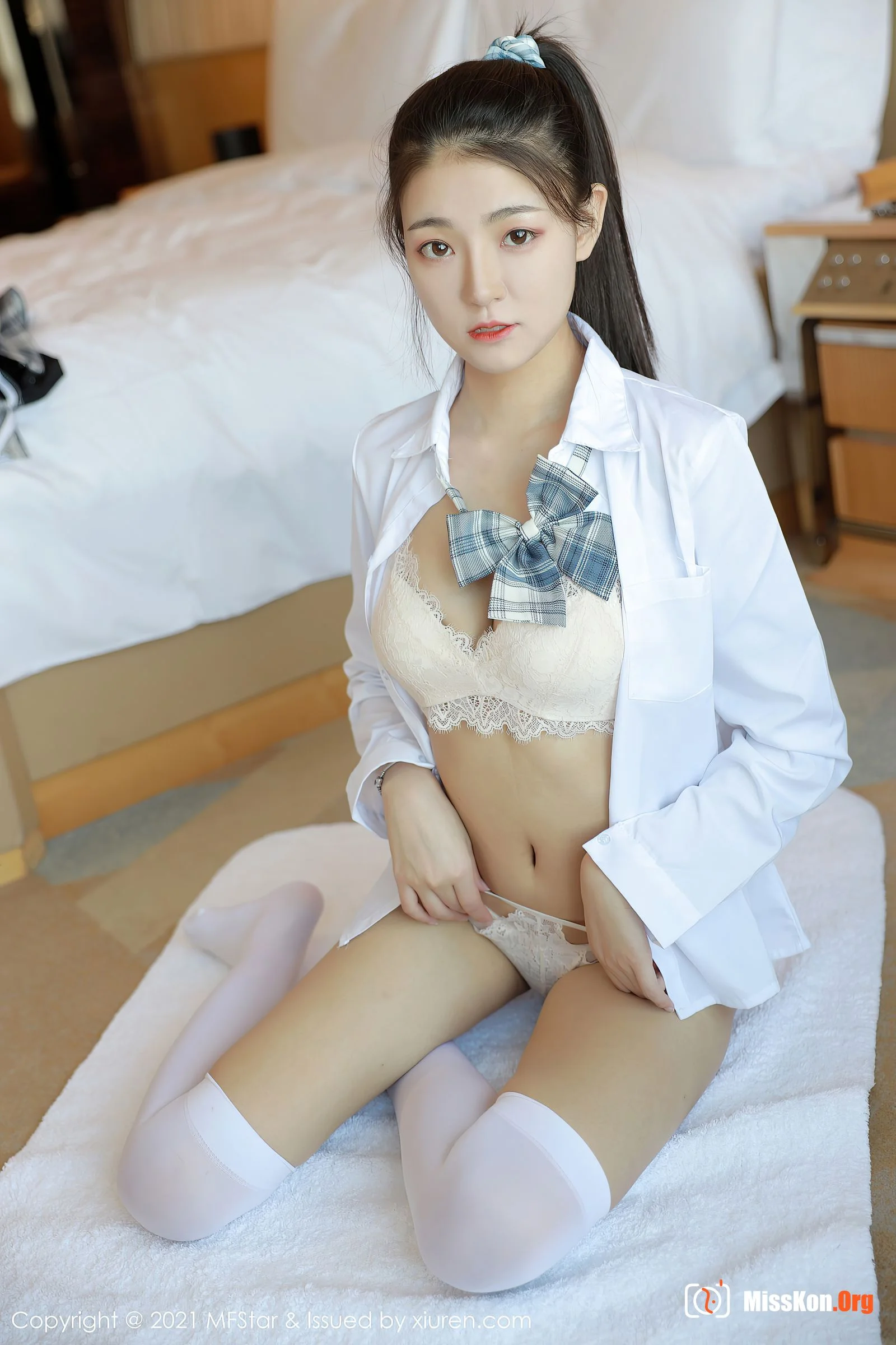 Su Yutong - Photo 36
