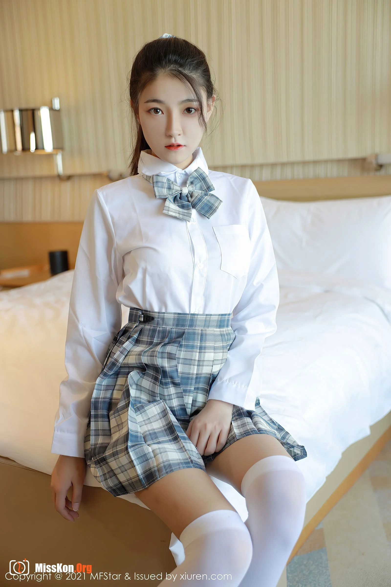 Su Yutong - Photo 4